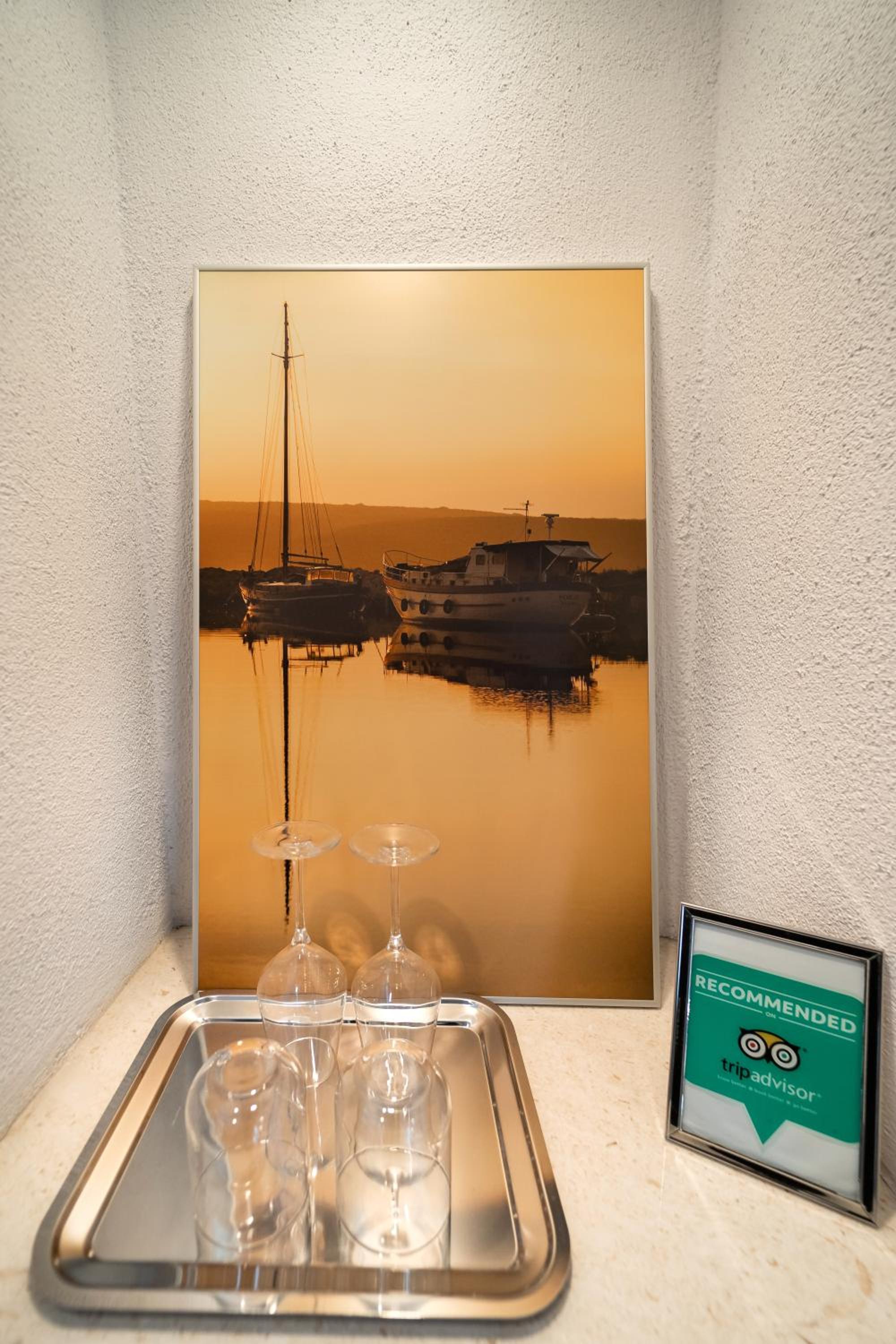 Tifani Luxury Rooms