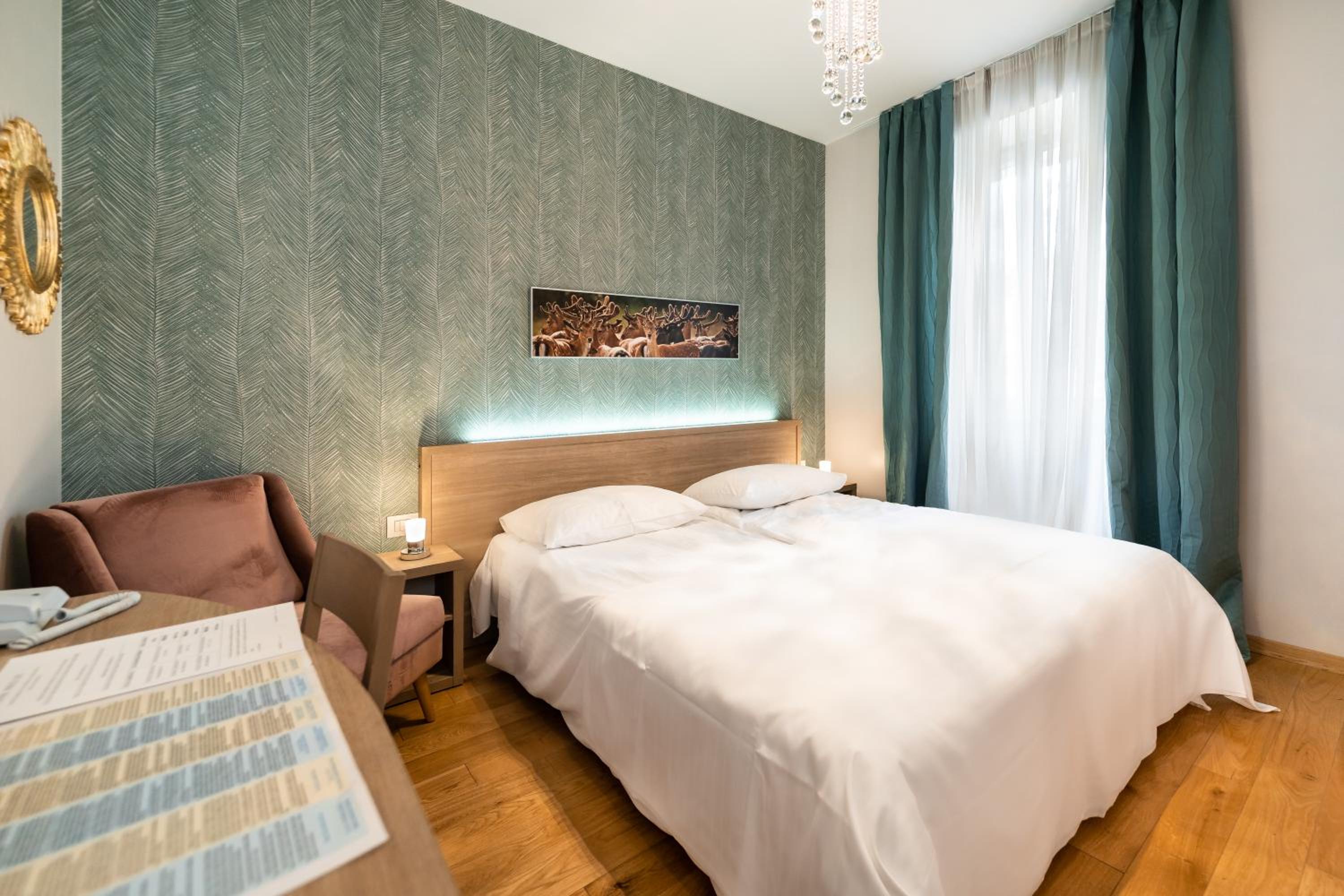Tifani Luxury Rooms