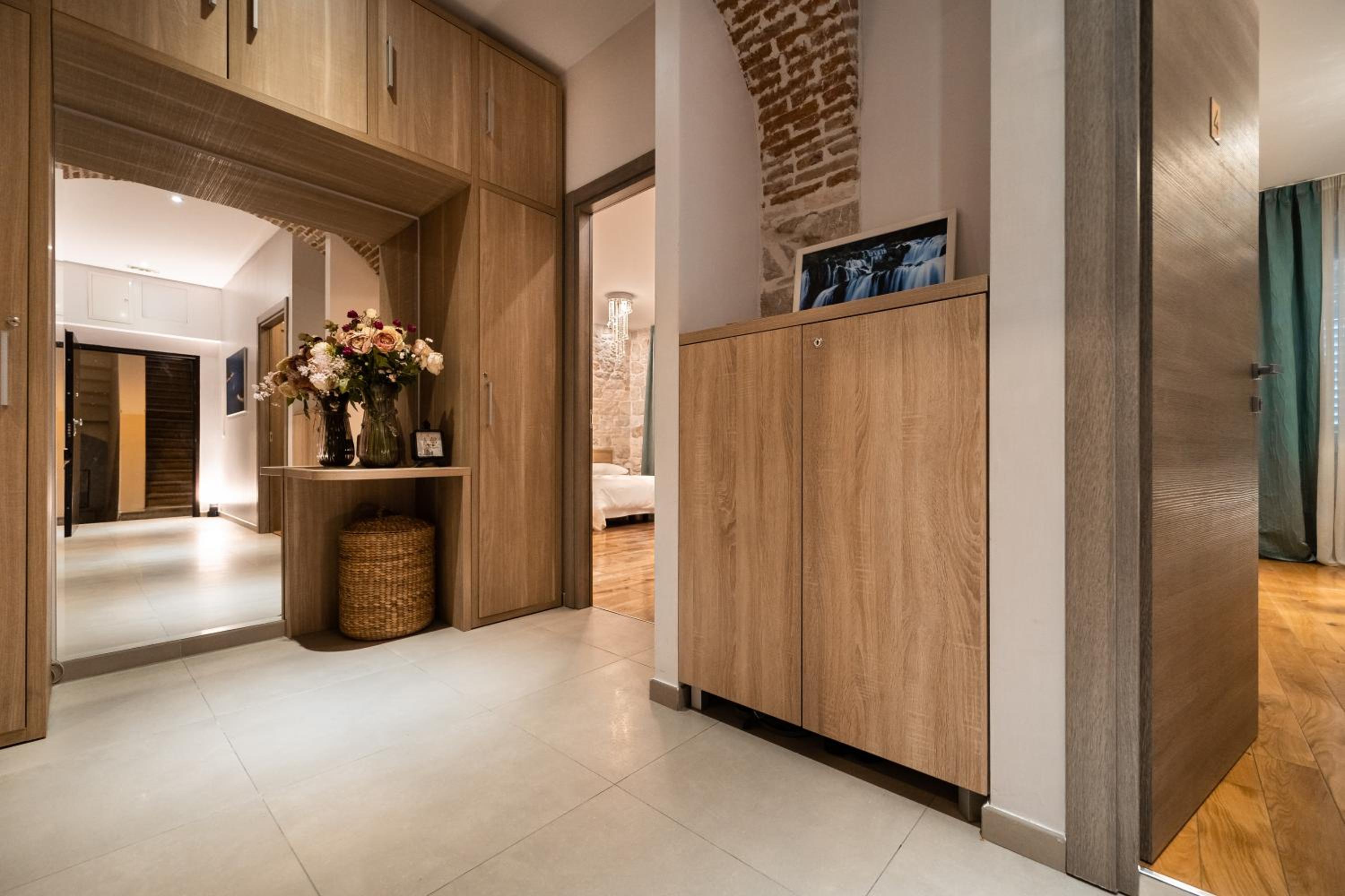 Tifani Luxury Rooms