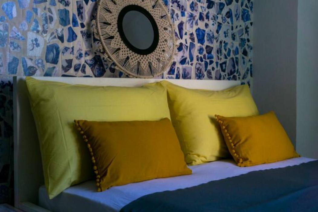 Guesthouse Lion