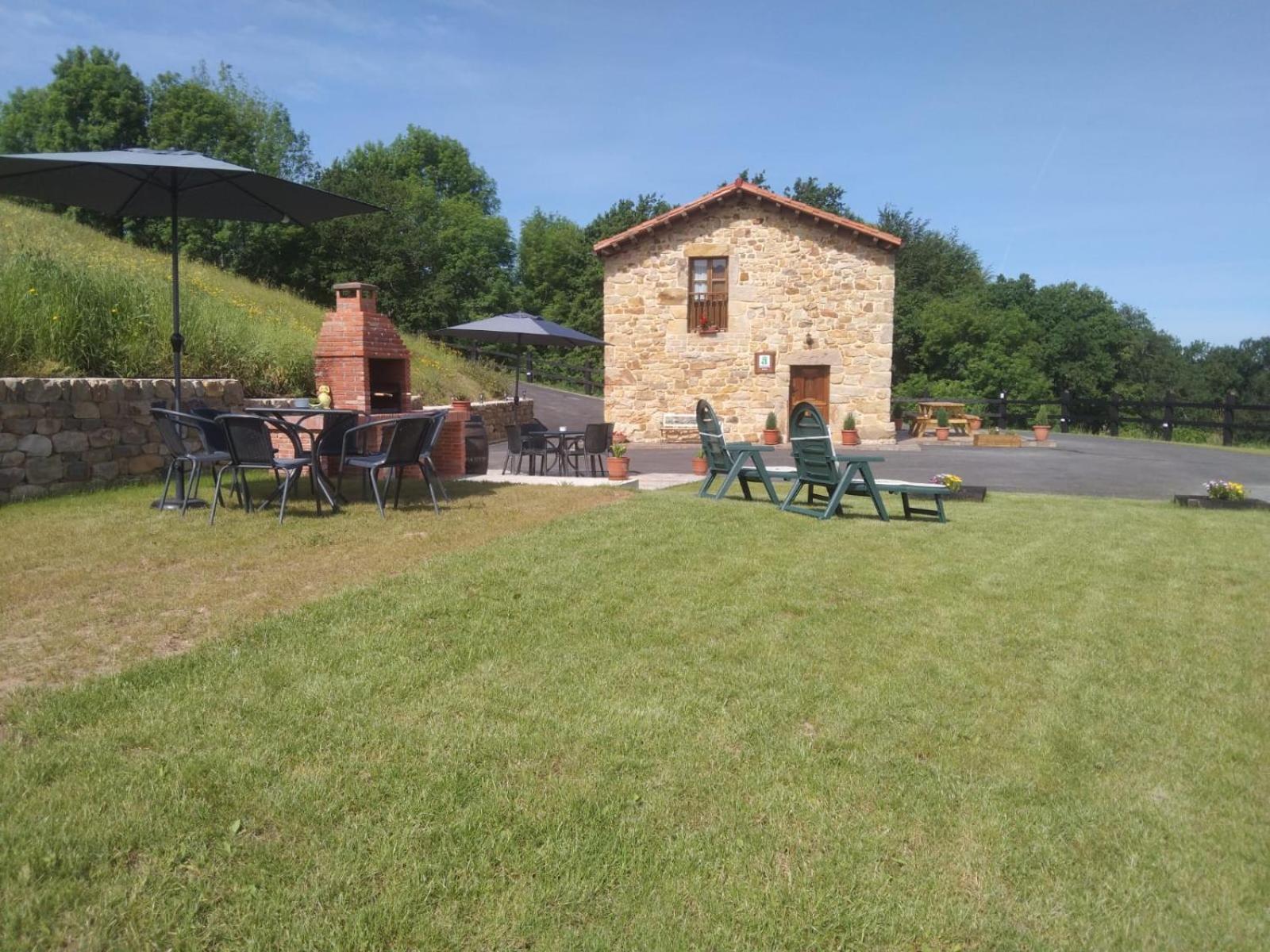 Casa Rural Los Riveros de Jeromo