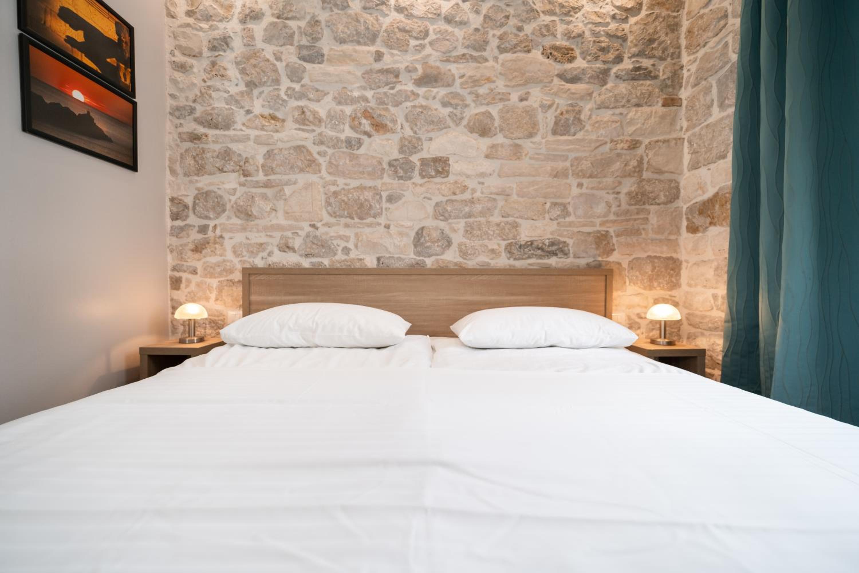 Tifani Luxury Rooms