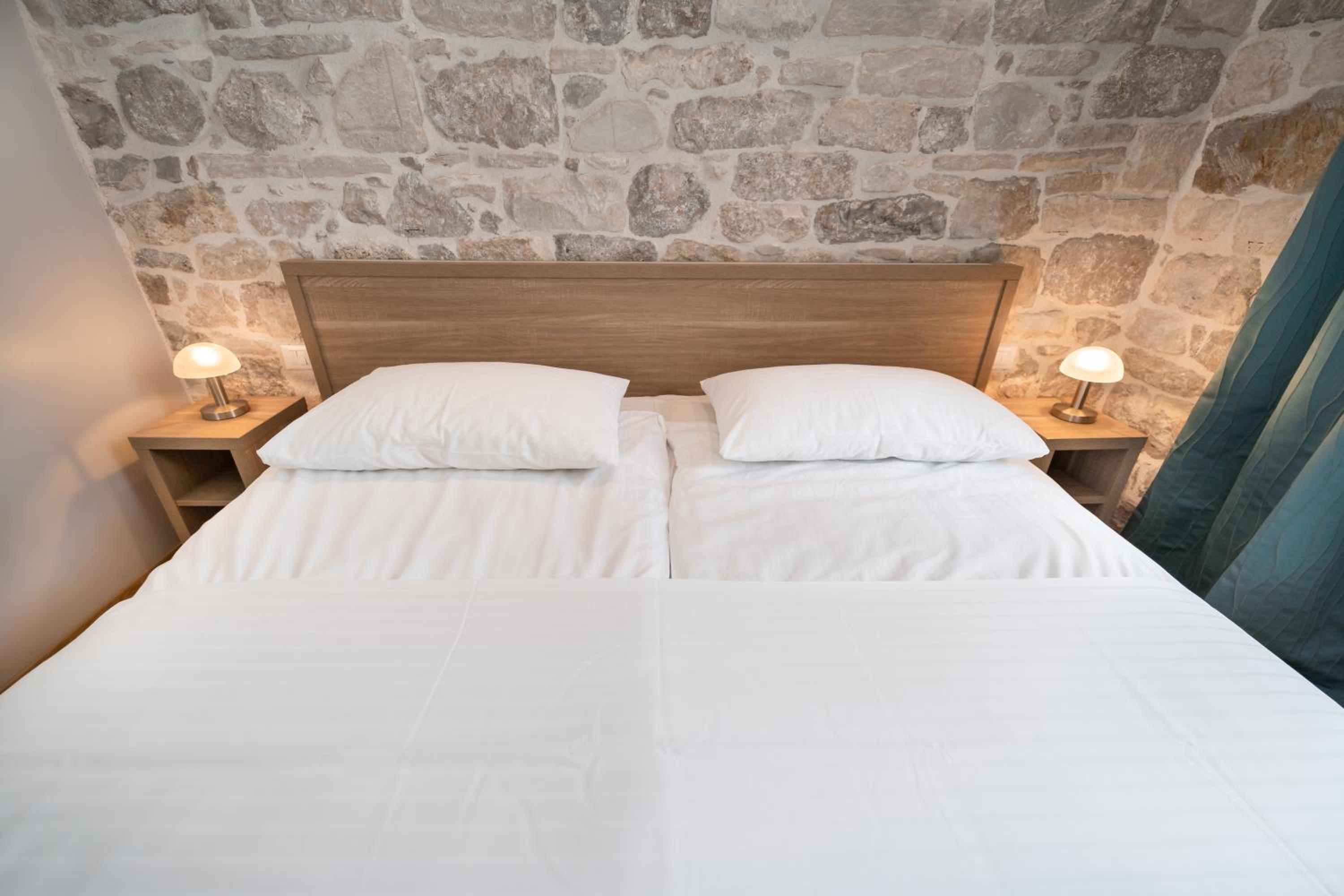 Tifani Luxury Rooms
