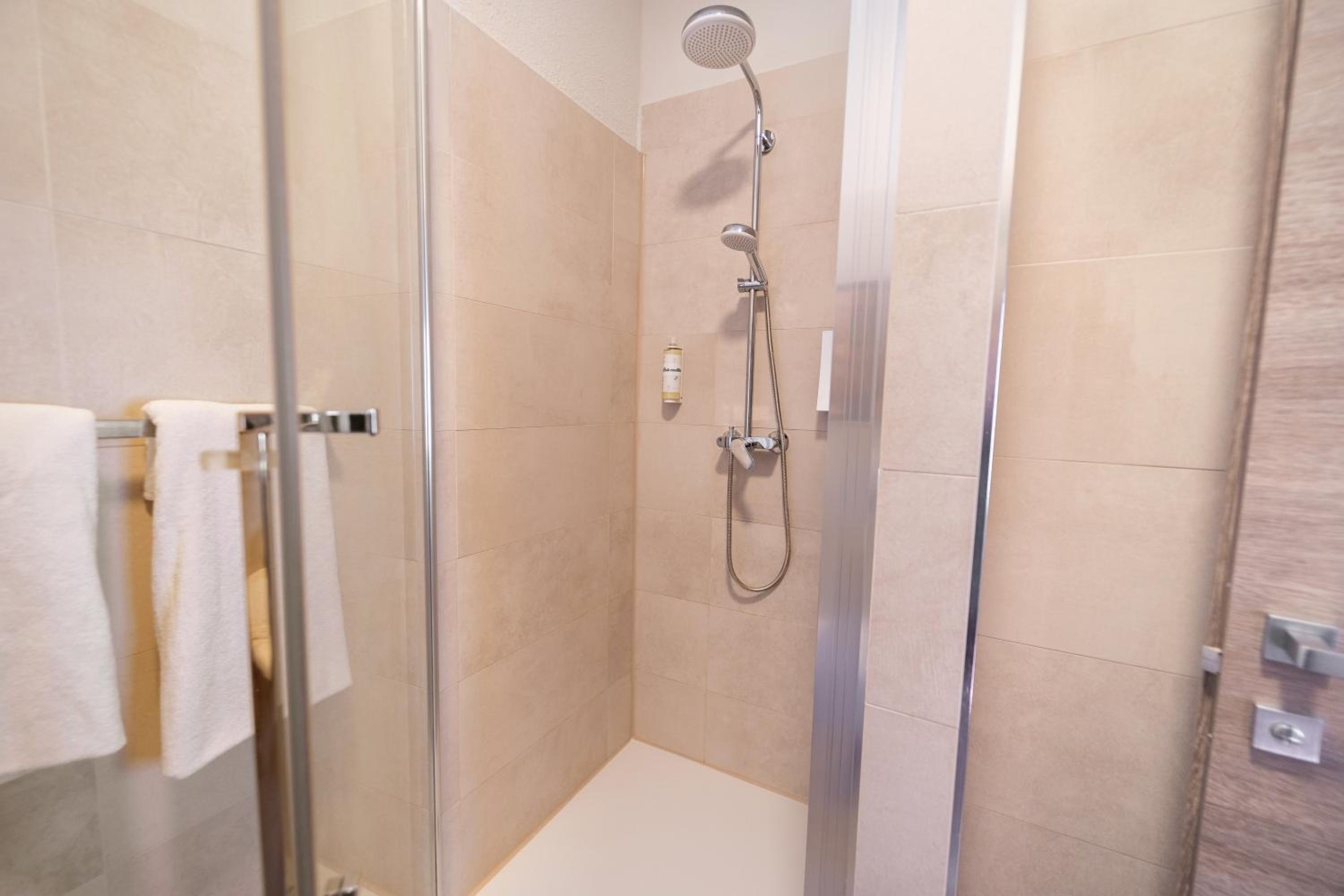 Tifani Luxury Rooms