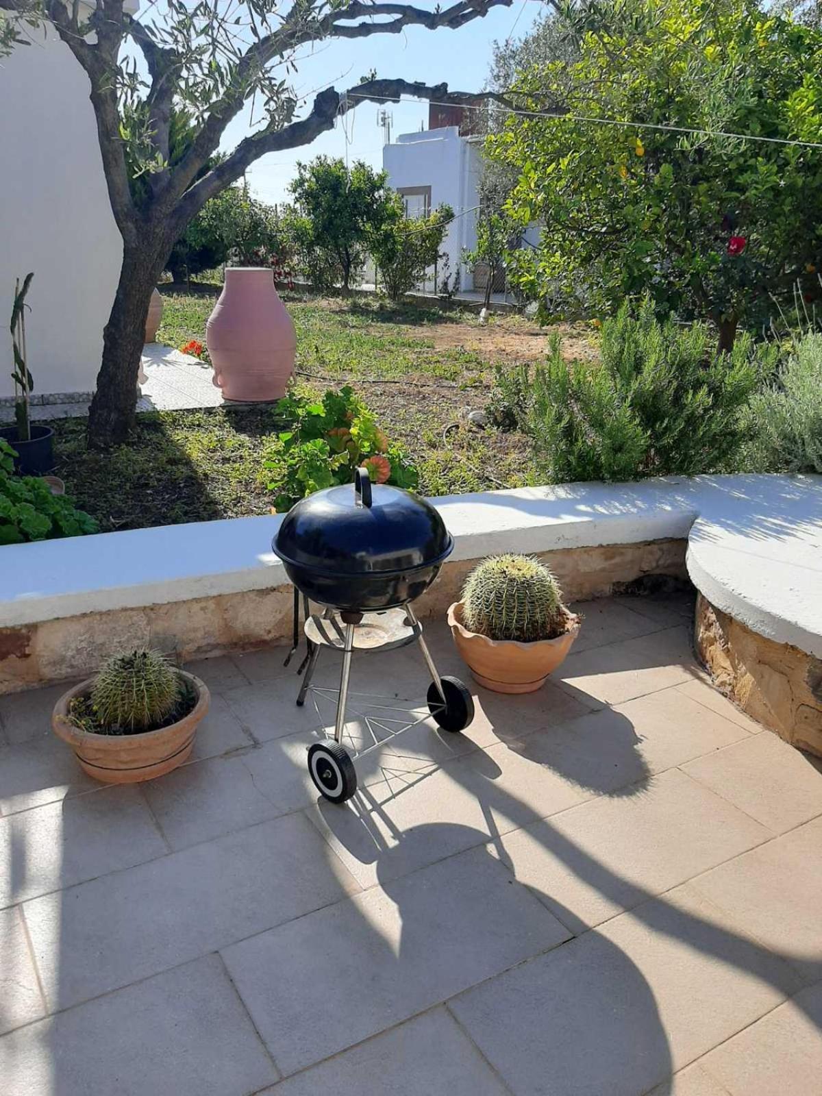 Hotel Beautiful Holiday House near the sea - Image 1