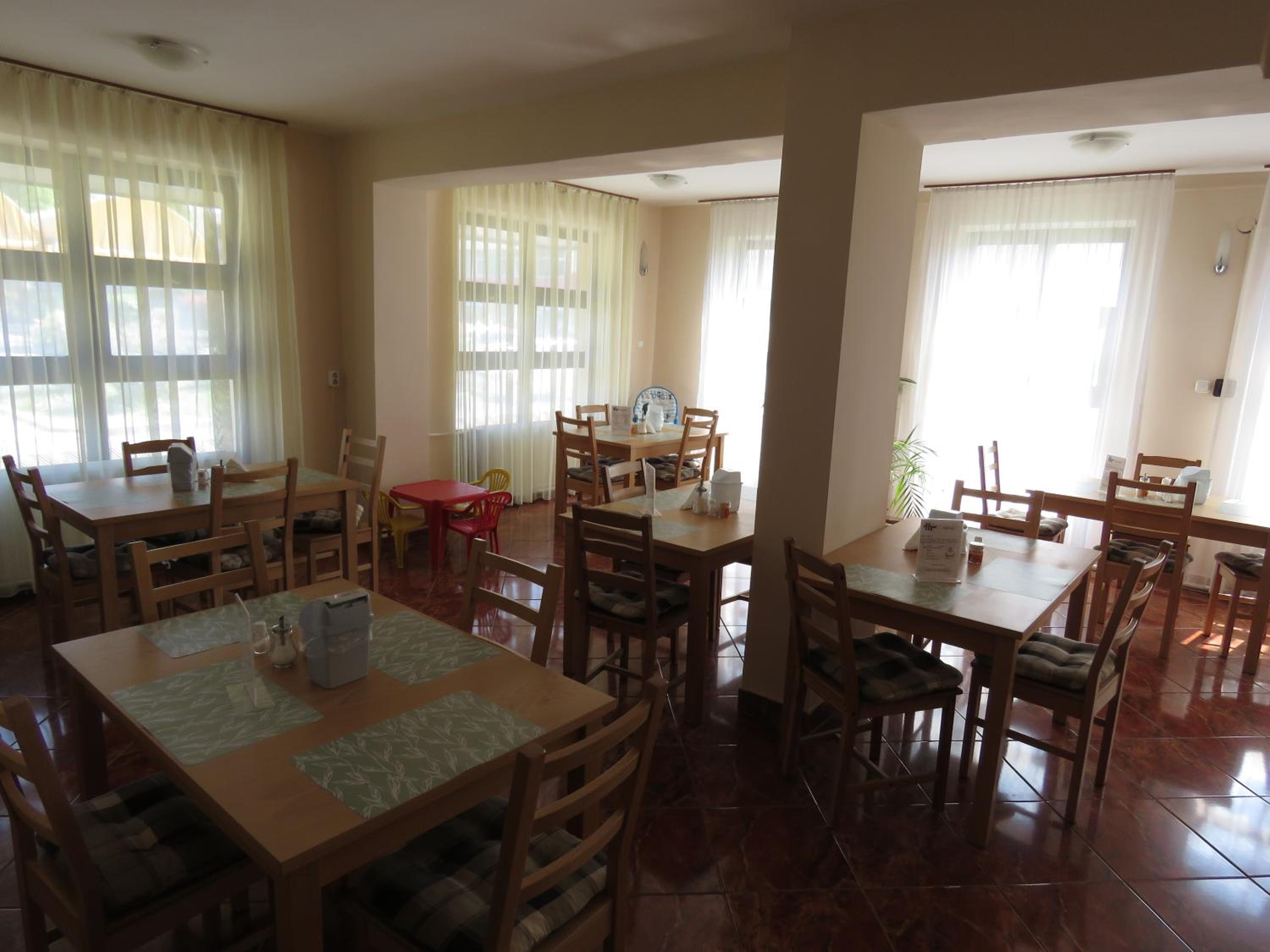 Thermál Apartmanház