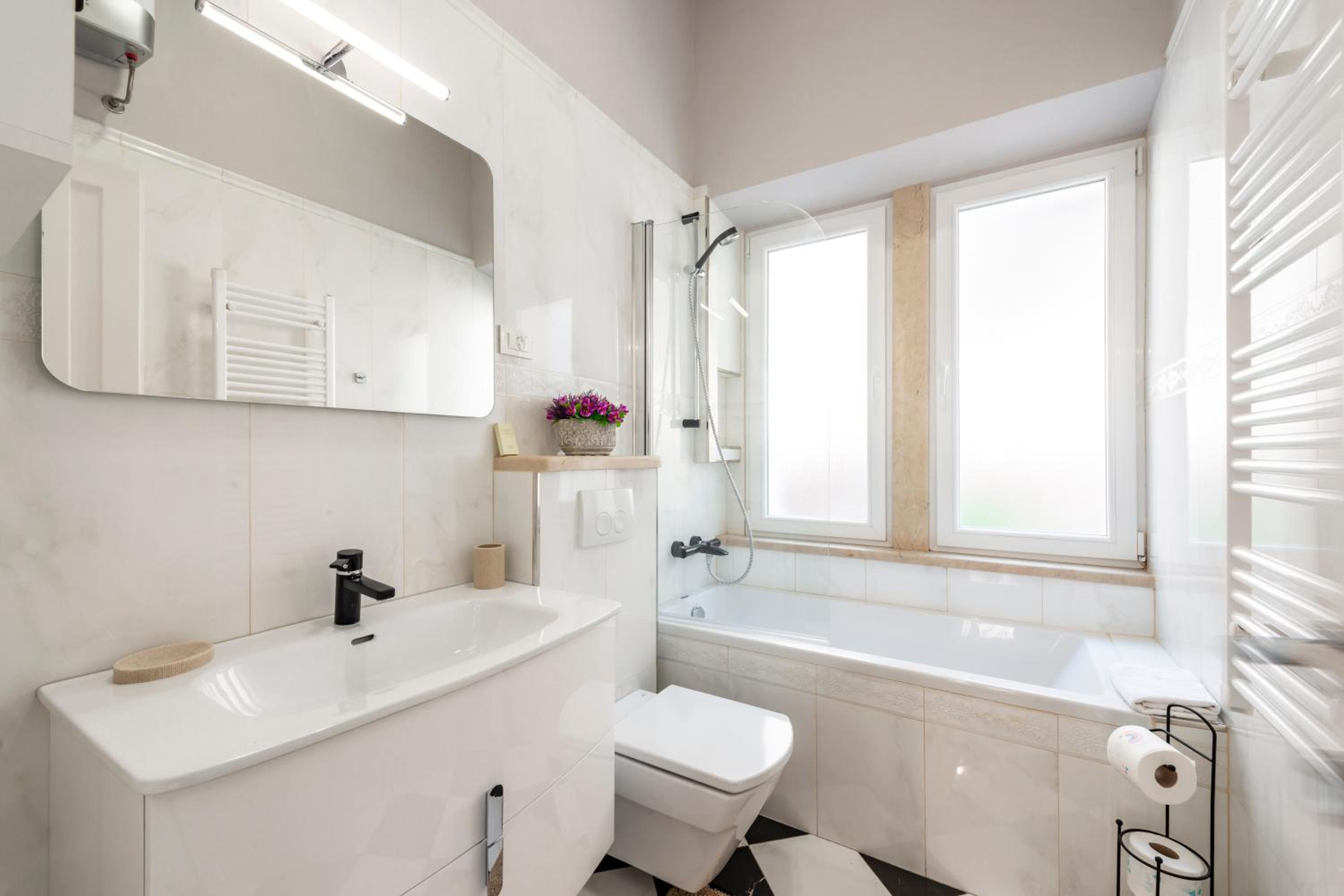 Dubrovnik Seaview apartment 10 min to the Old Town