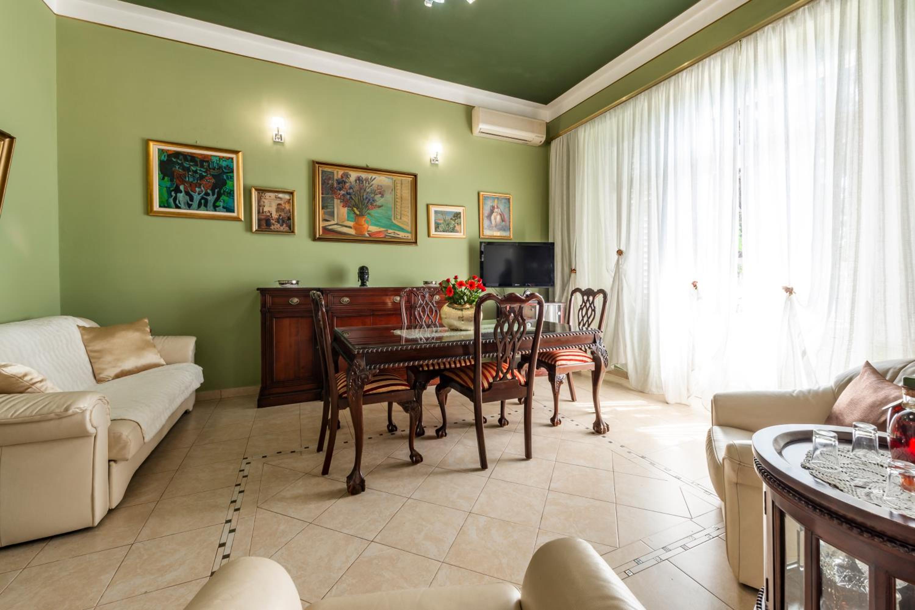Dubrovnik Seaview apartment 10 min to the Old Town