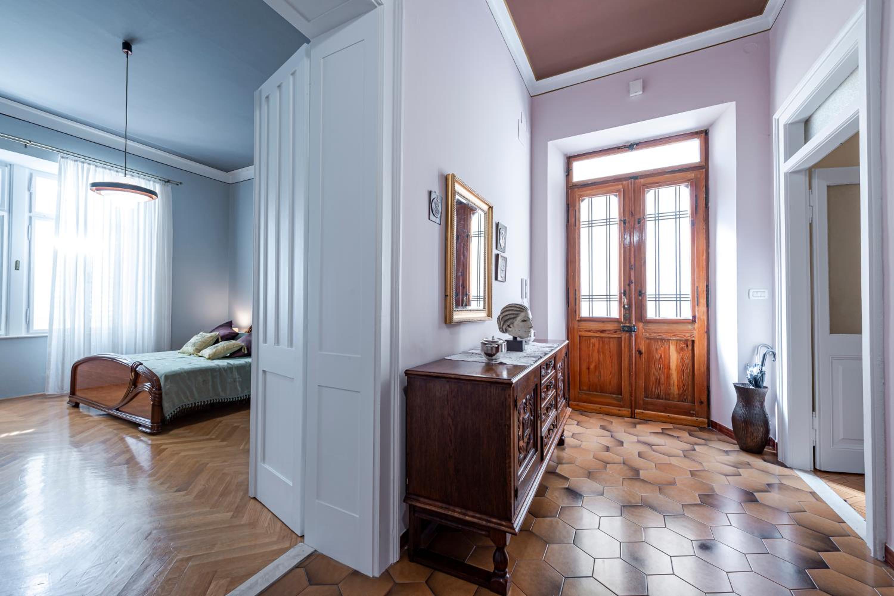 Dubrovnik Seaview apartment 10 min to the Old Town