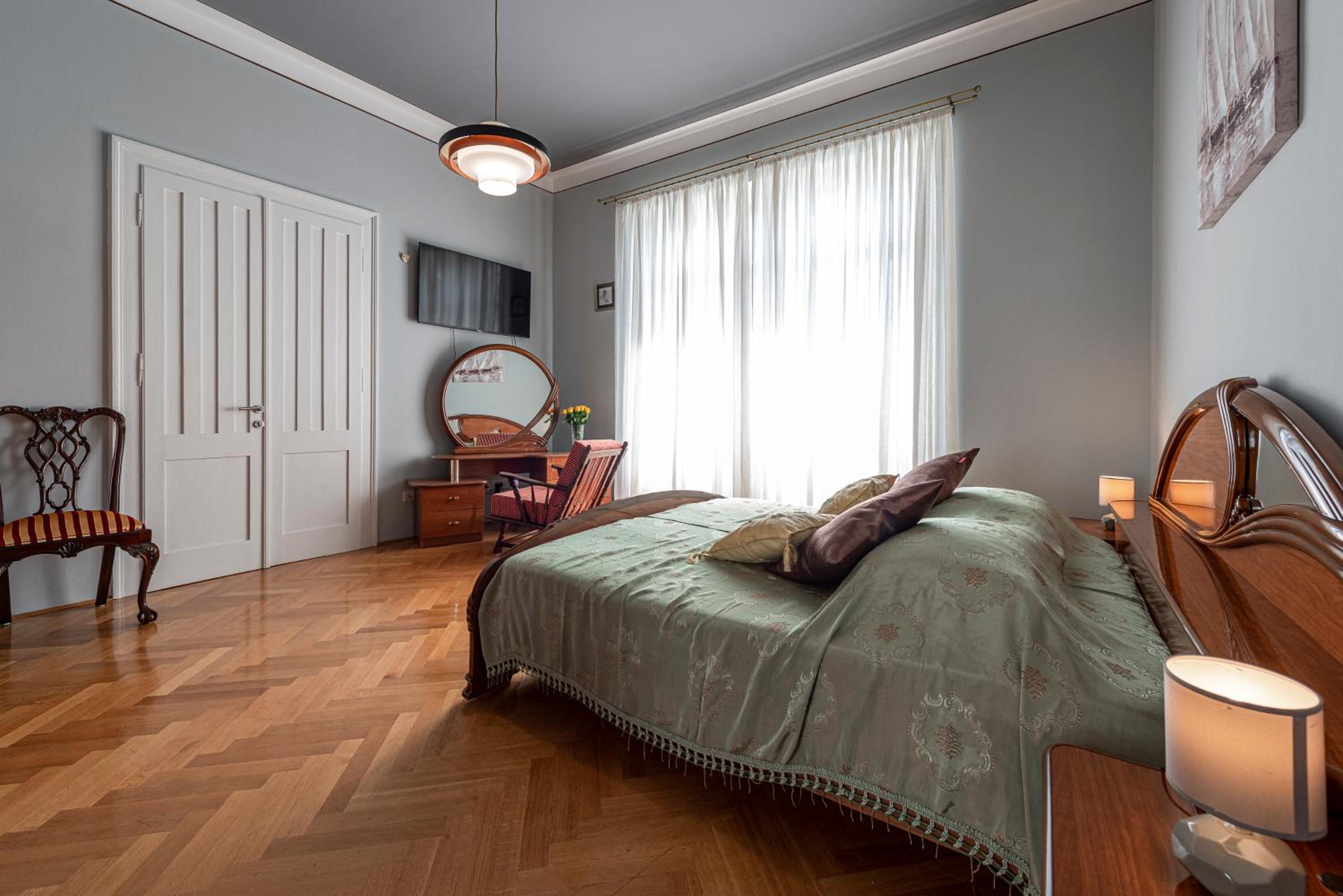 Dubrovnik Seaview apartment 10 min to the Old Town