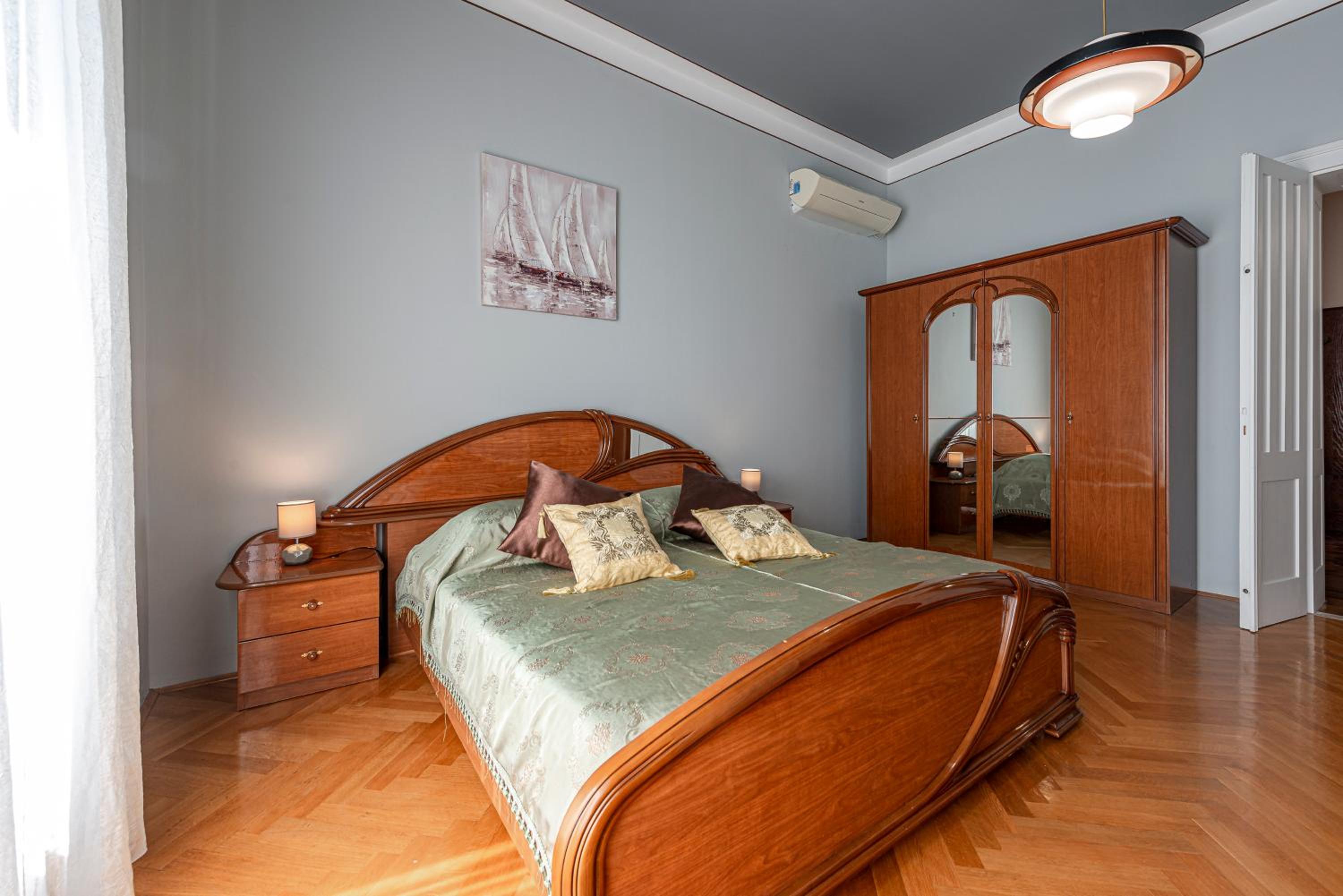 Dubrovnik Seaview apartment 10 min to the Old Town