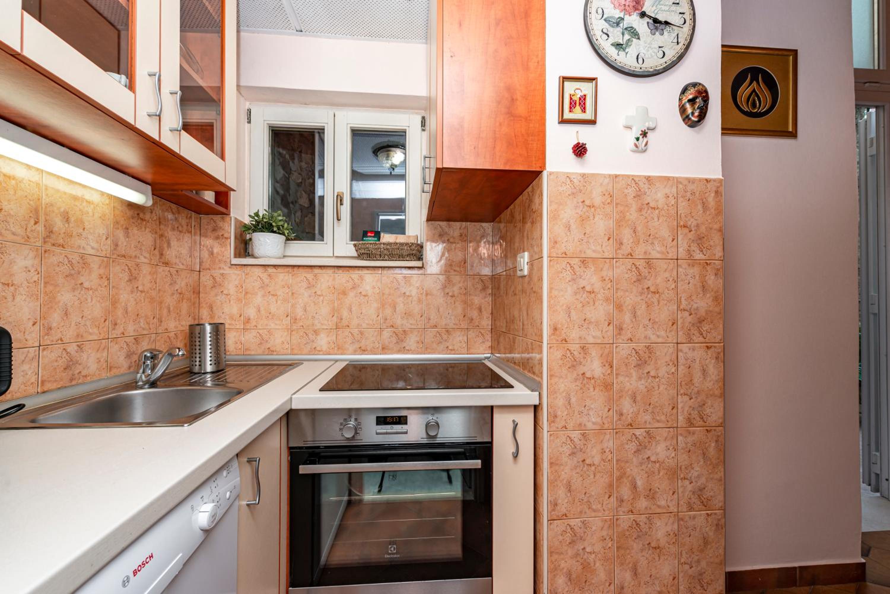 Dubrovnik Seaview apartment 10 min to the Old Town