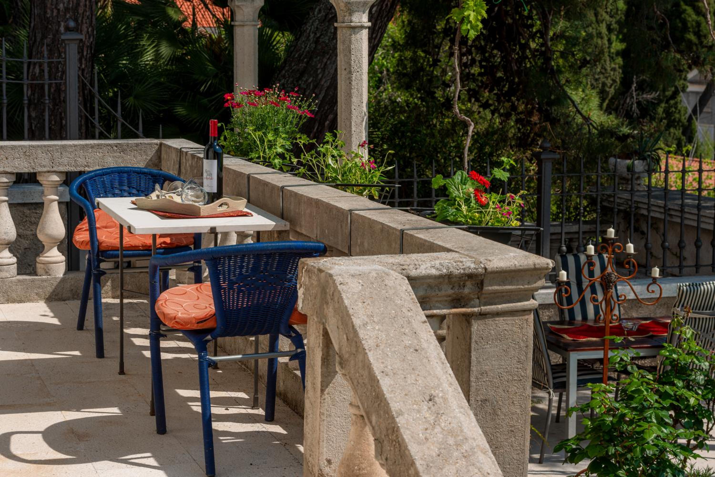 Dubrovnik Seaview apartment 10 min to the Old Town