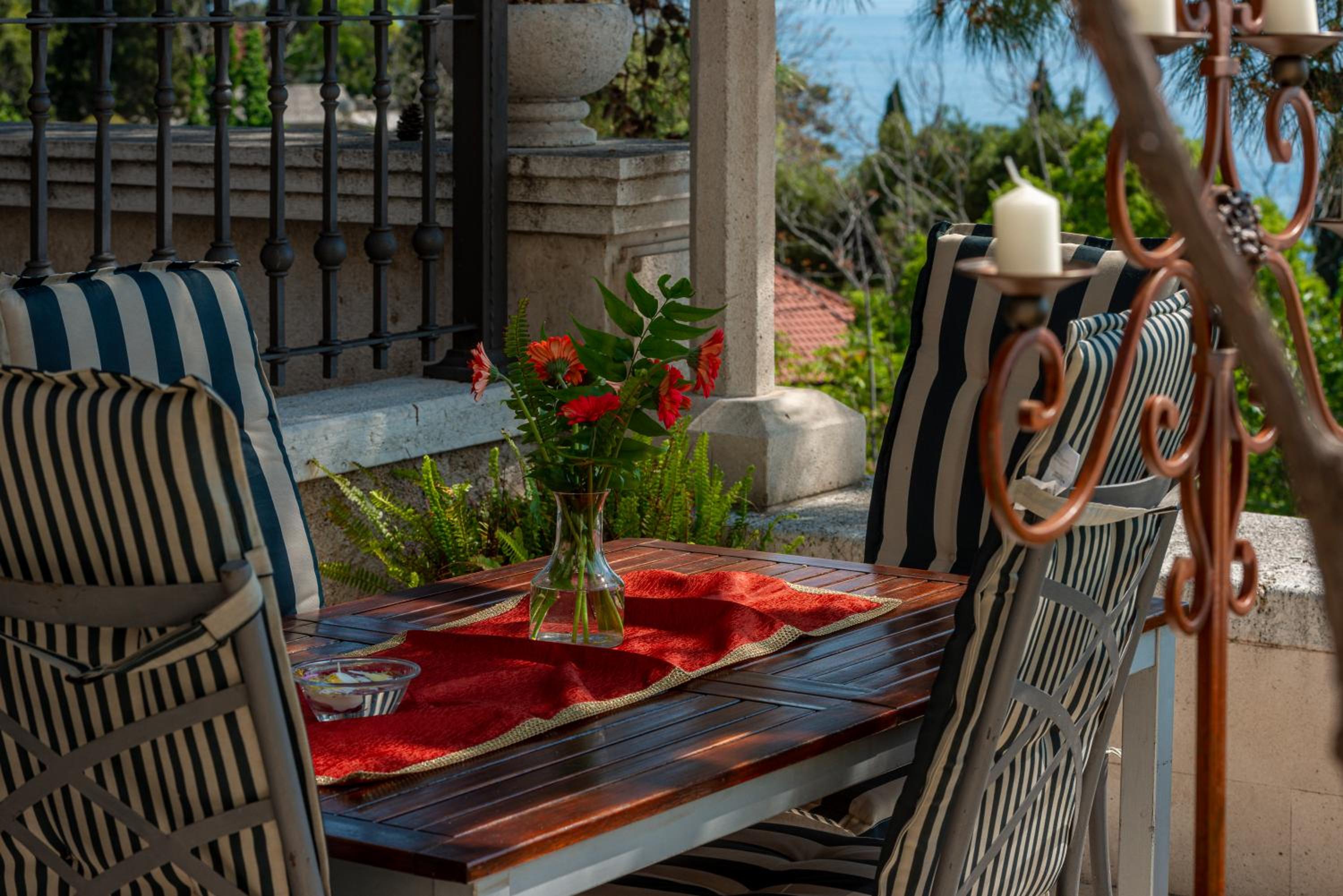 Dubrovnik Seaview apartment 10 min to the Old Town