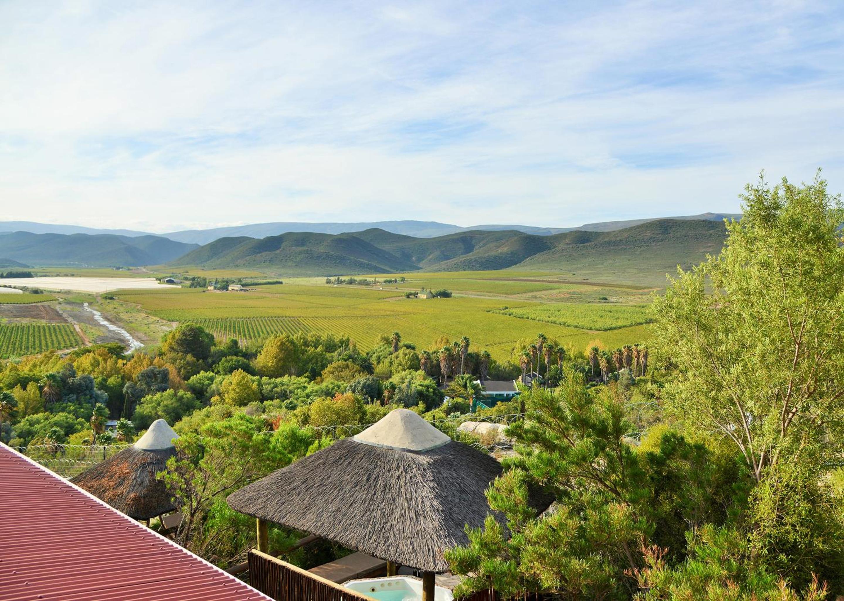Avalon Springs by Dream Resorts view 5