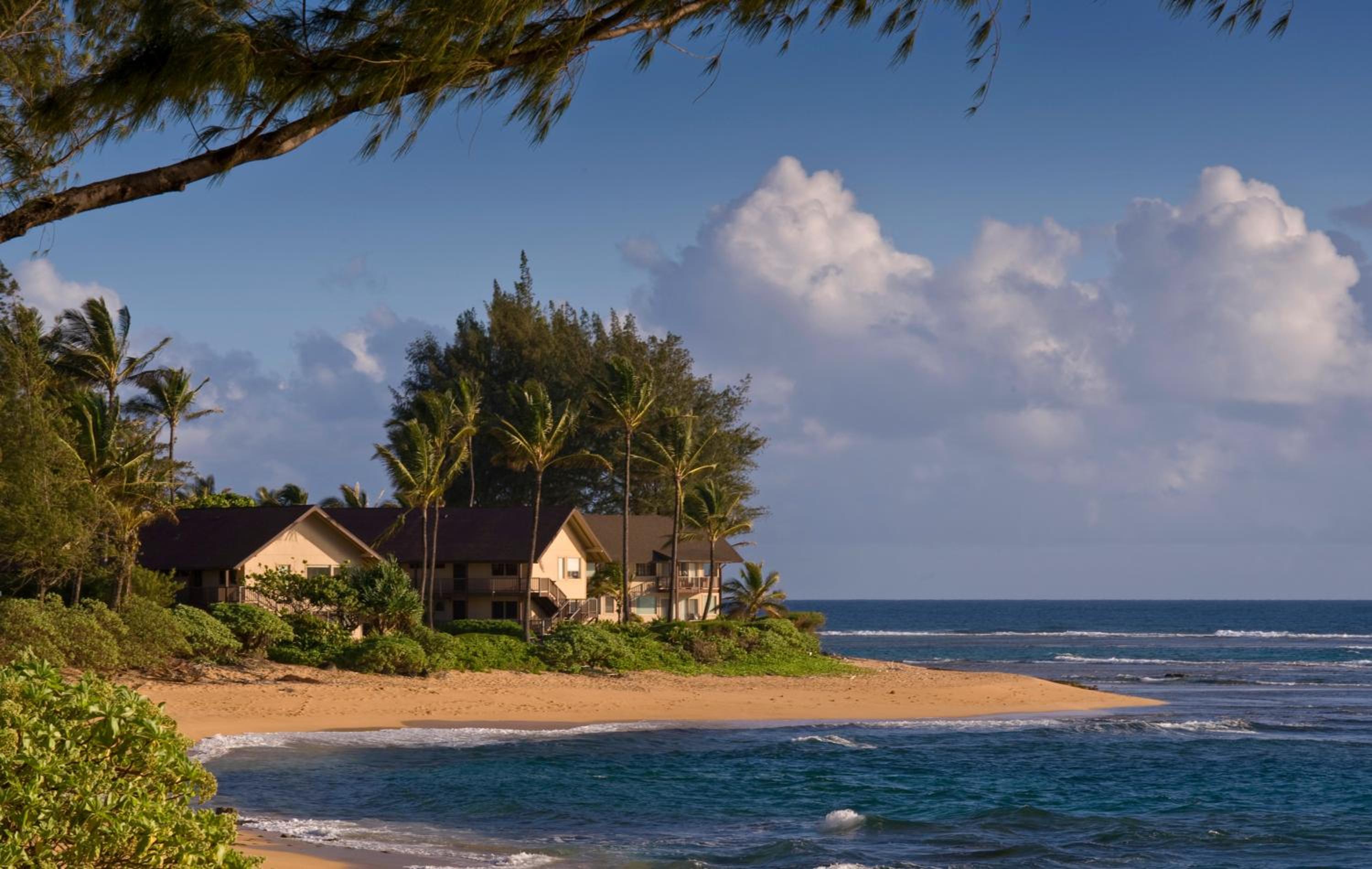Hanalei Colony Resort 72