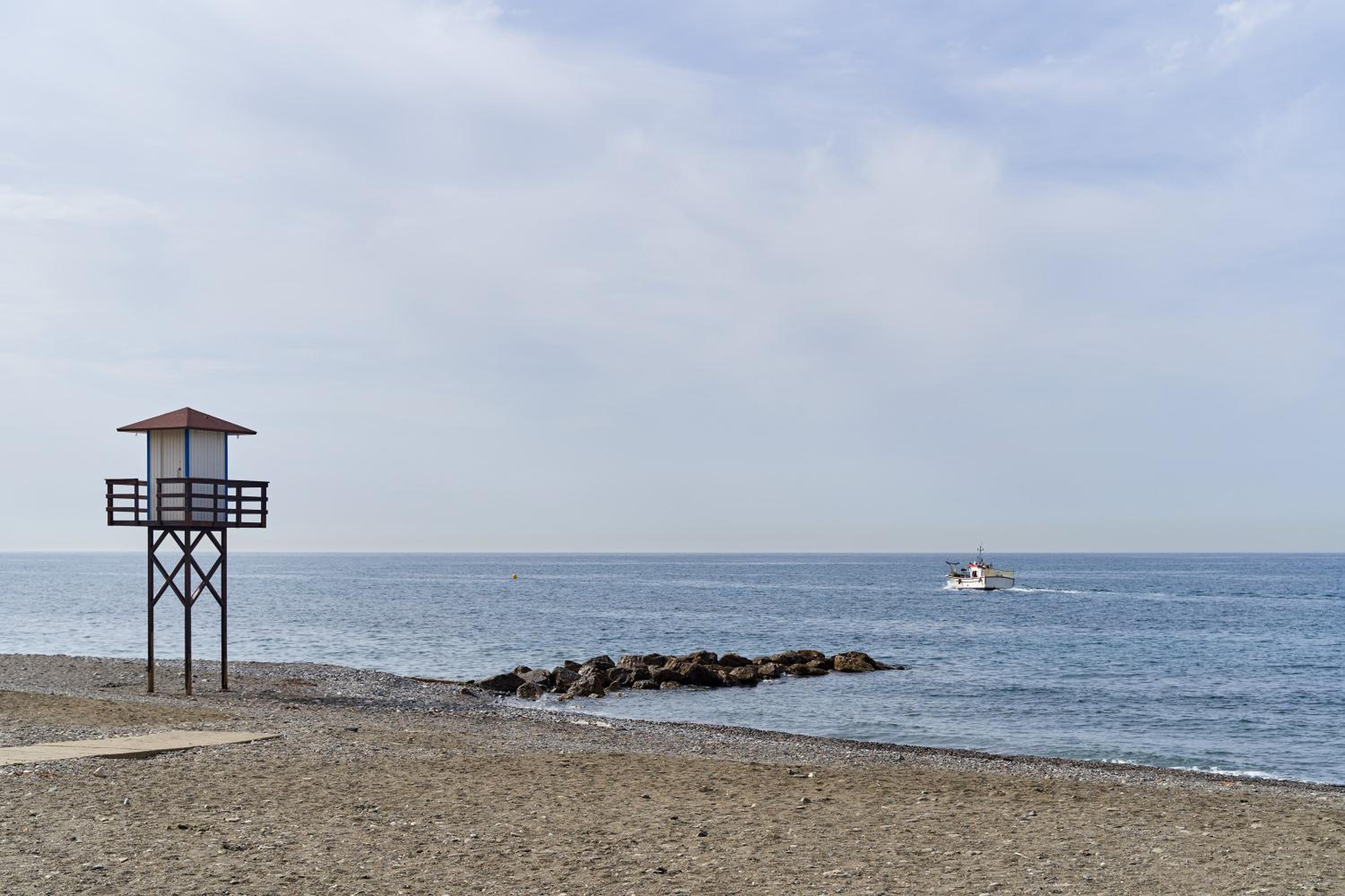 Estudio Fetén Algarrobo Costa