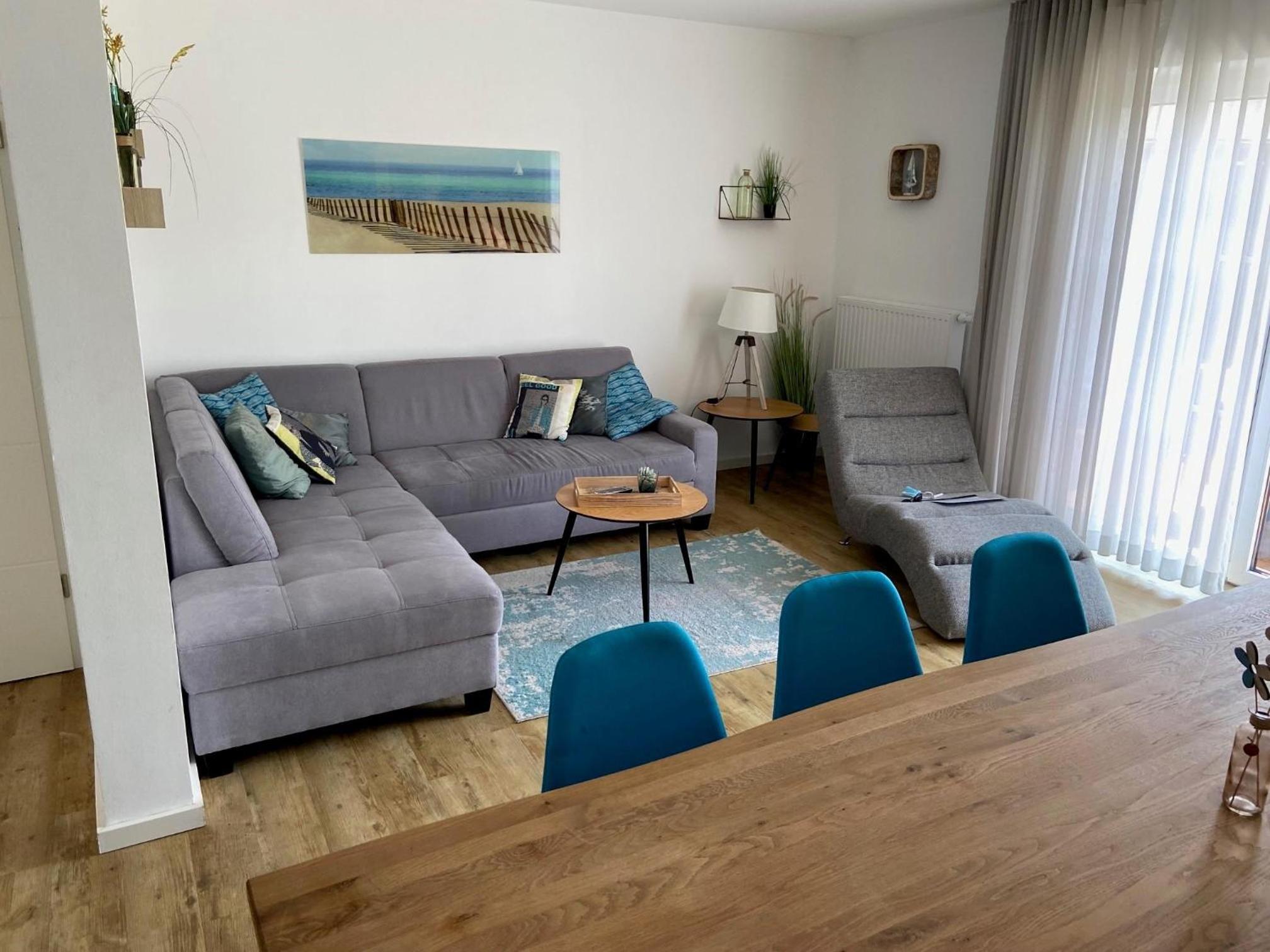 Ferienhaus 14 "Gut Tossens" view 3