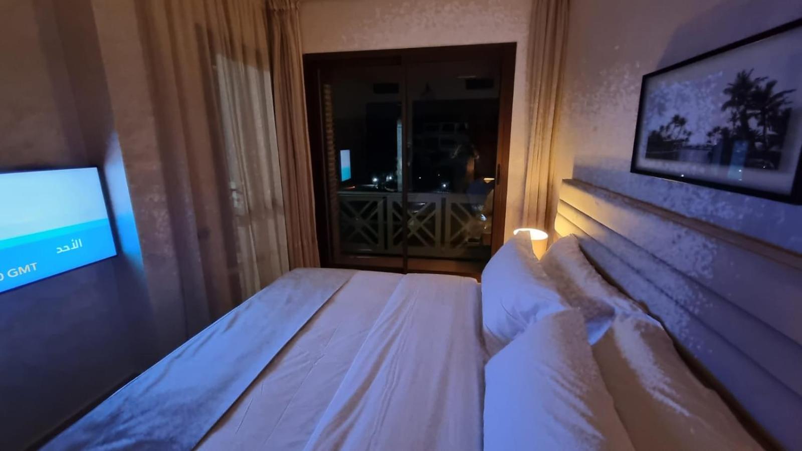 Only for families Nest in Marrakech - 2 Bedrooms with Pool view 4
