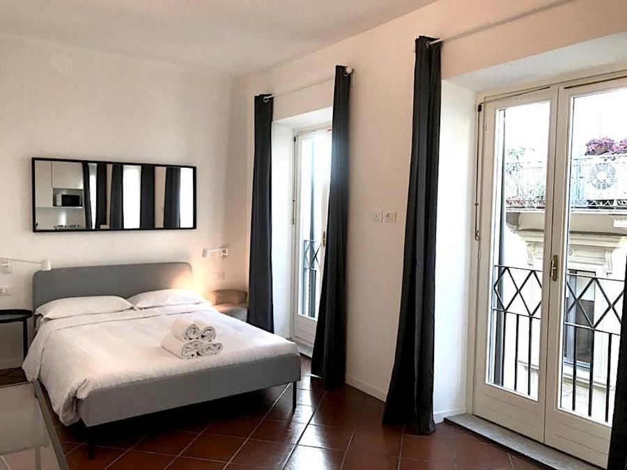 dHomes Apart Hotel