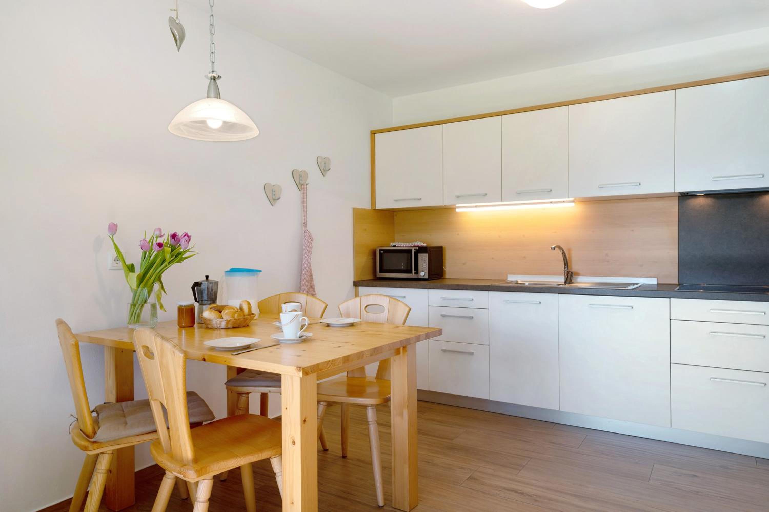 Stiflerhof Apt Enzian