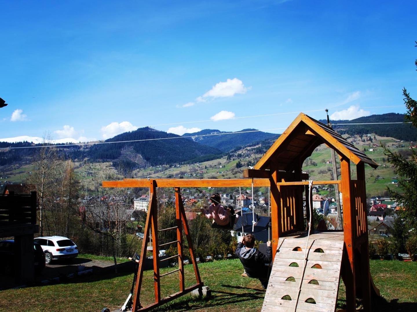 Chalet Laitner