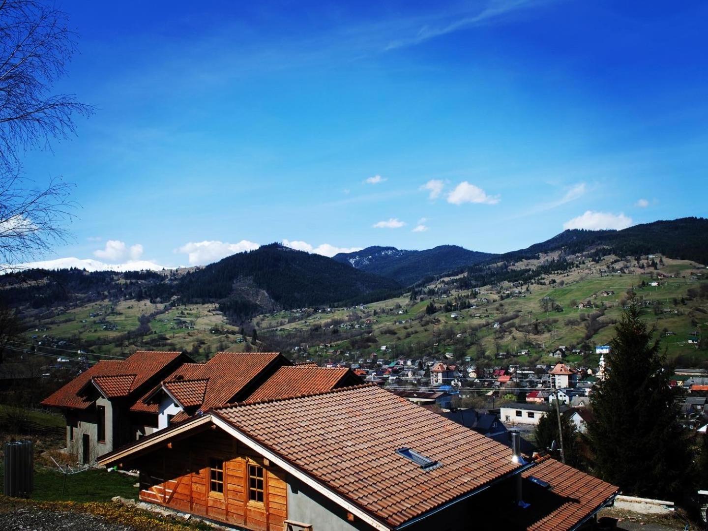 Chalet Laitner