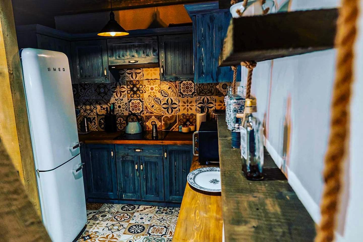 Chalet Laitner
