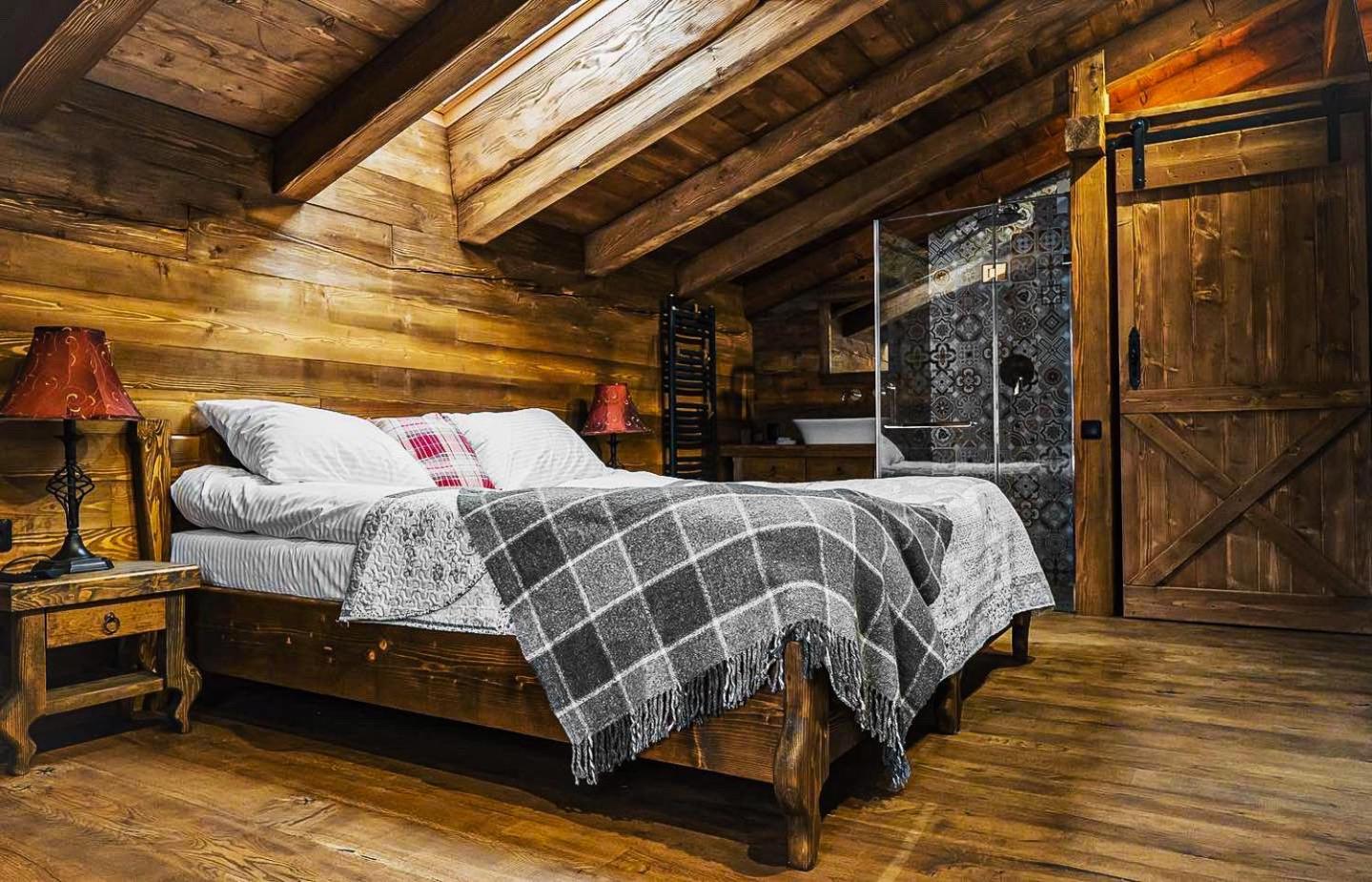 Chalet Laitner