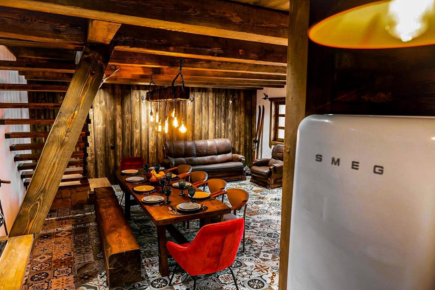 Chalet Laitner