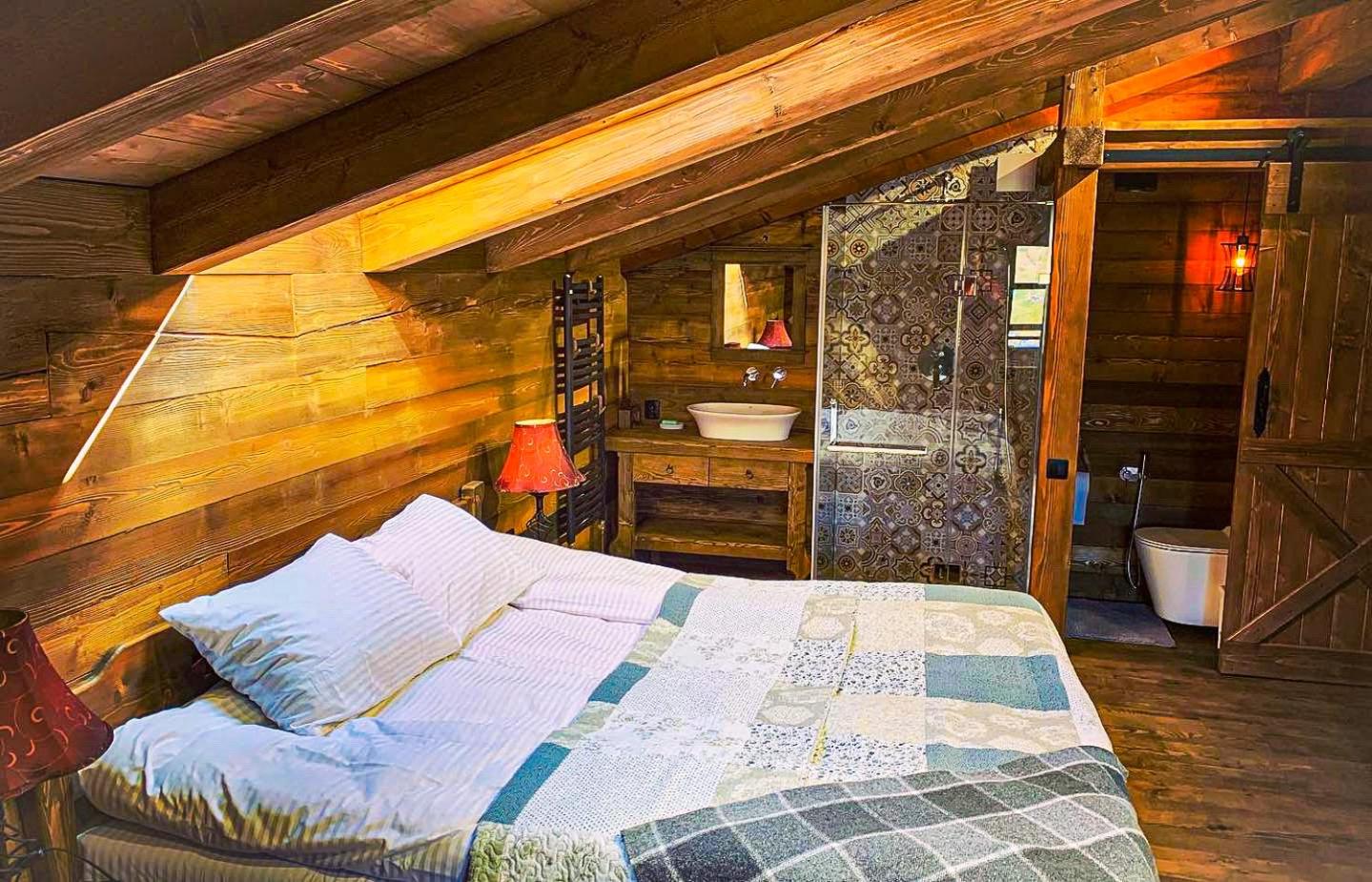 Chalet Laitner