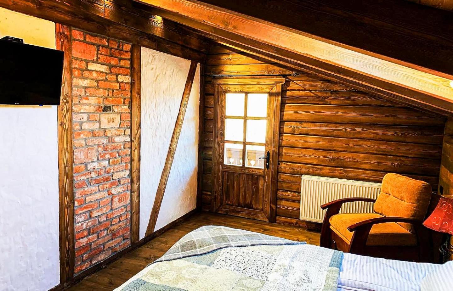 Chalet Laitner