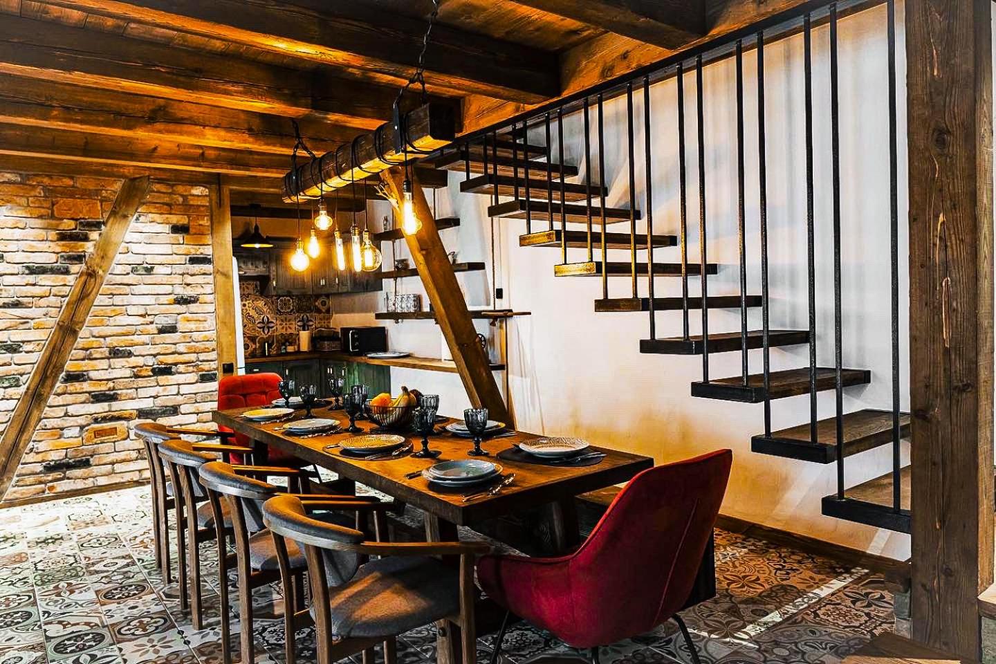Chalet Laitner
