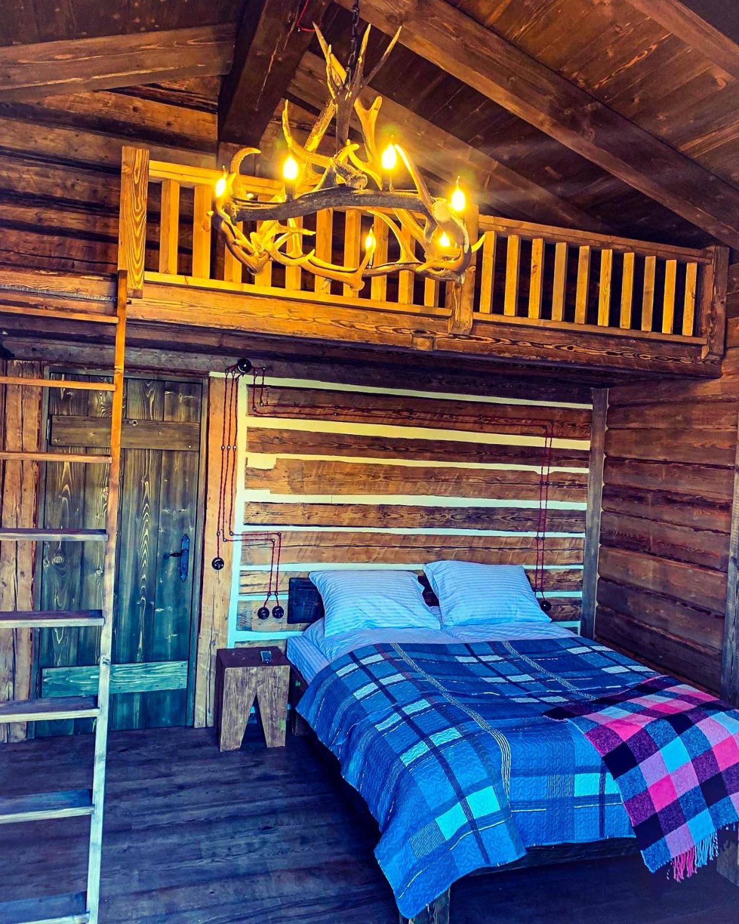 Chalet Laitner