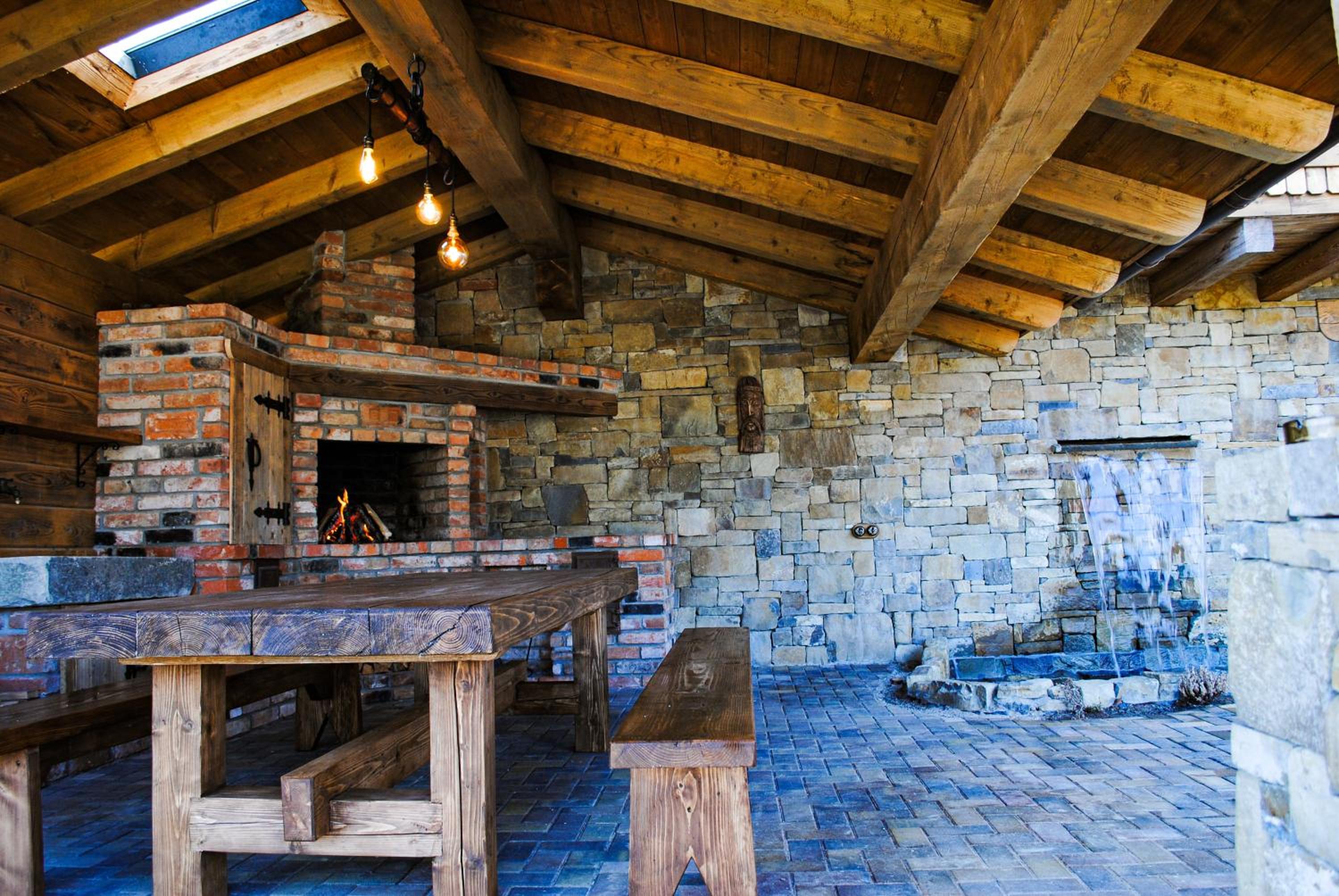 Chalet Laitner