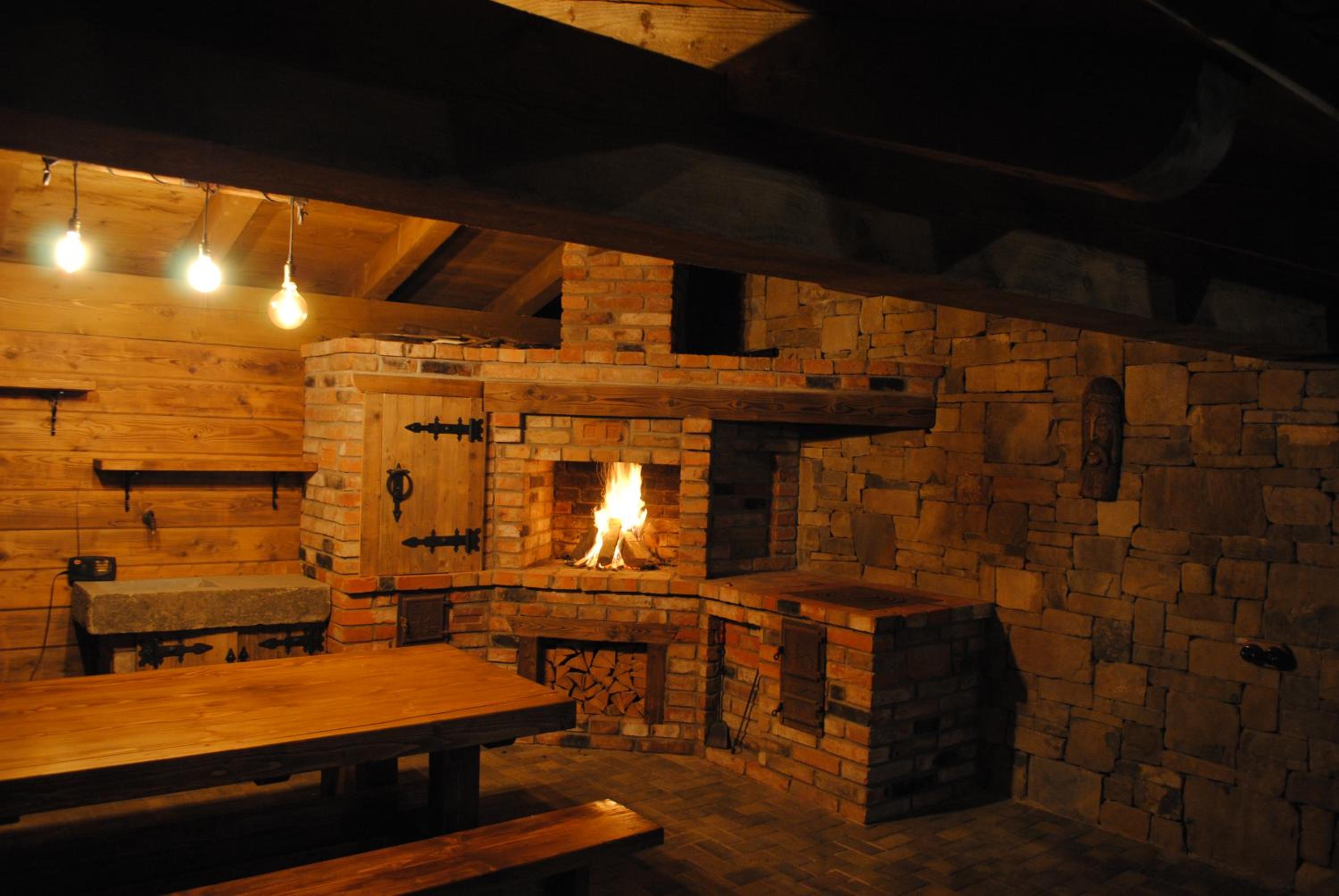 Chalet Laitner