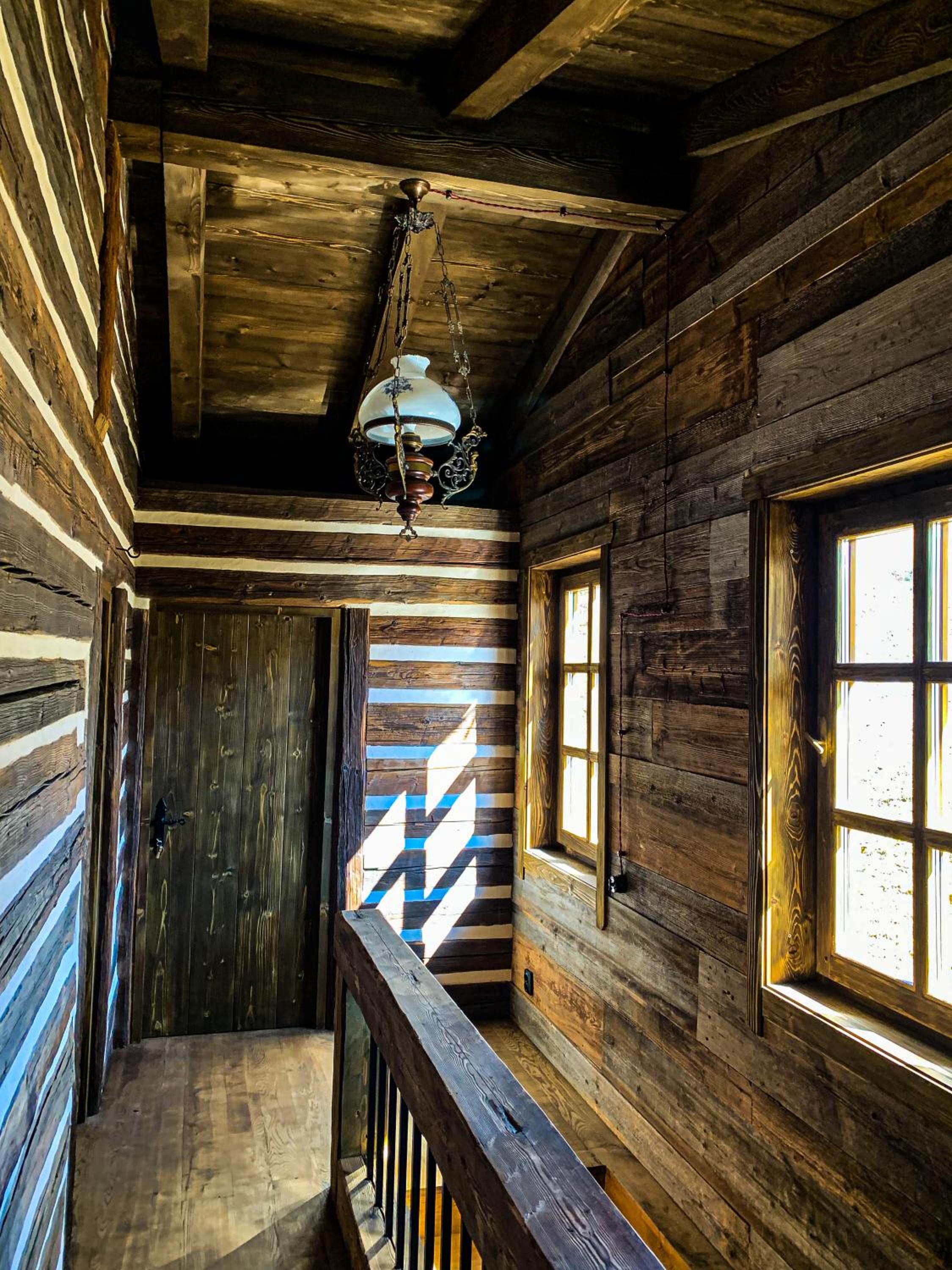 Chalet Laitner