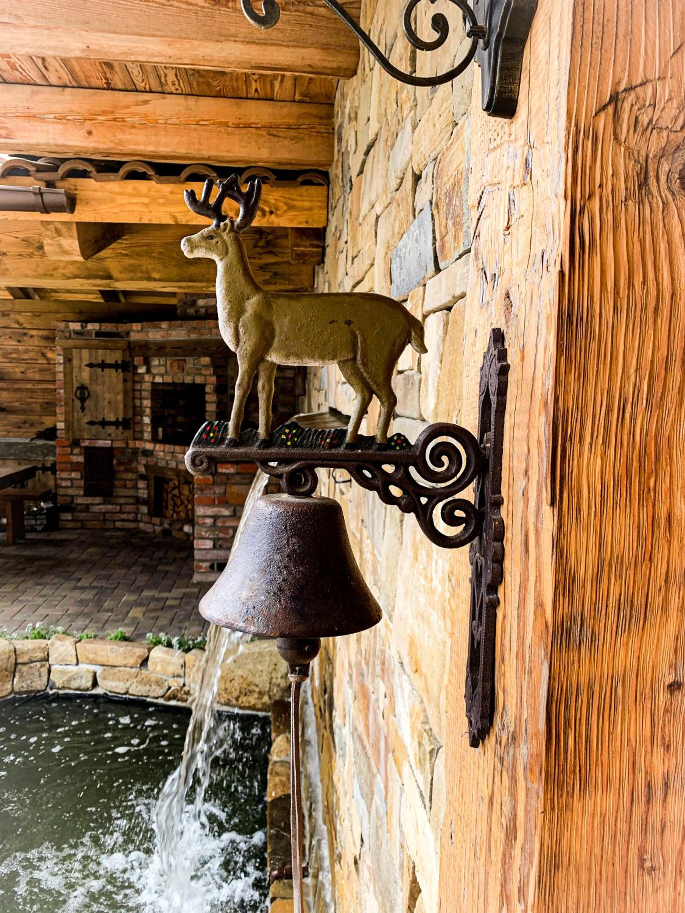 Chalet Laitner