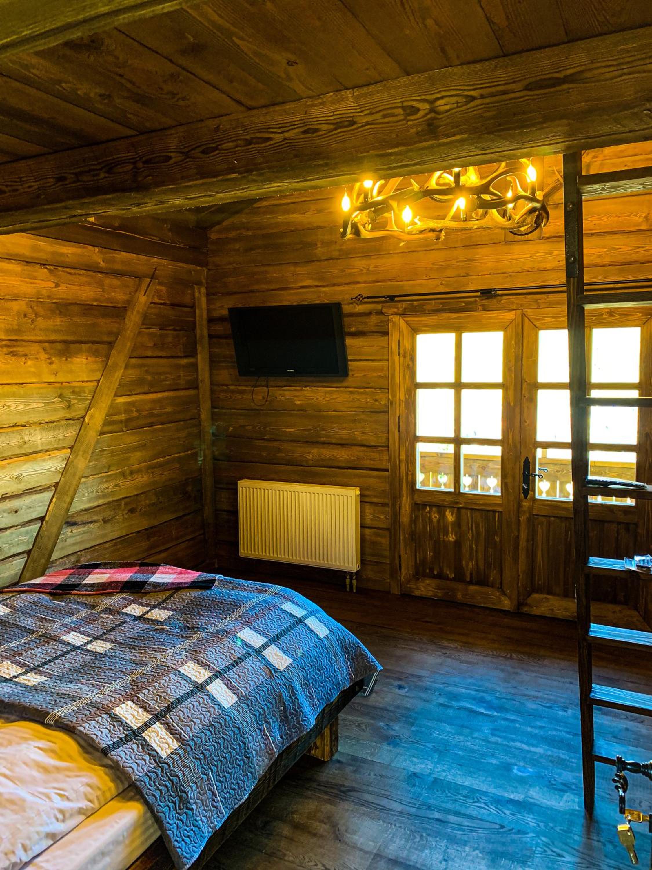 Chalet Laitner