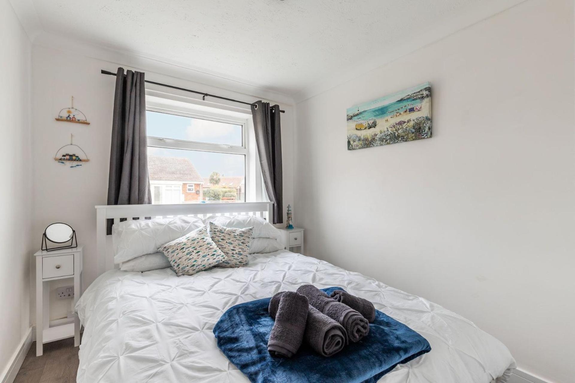 Host & Stay - Lorna Doone