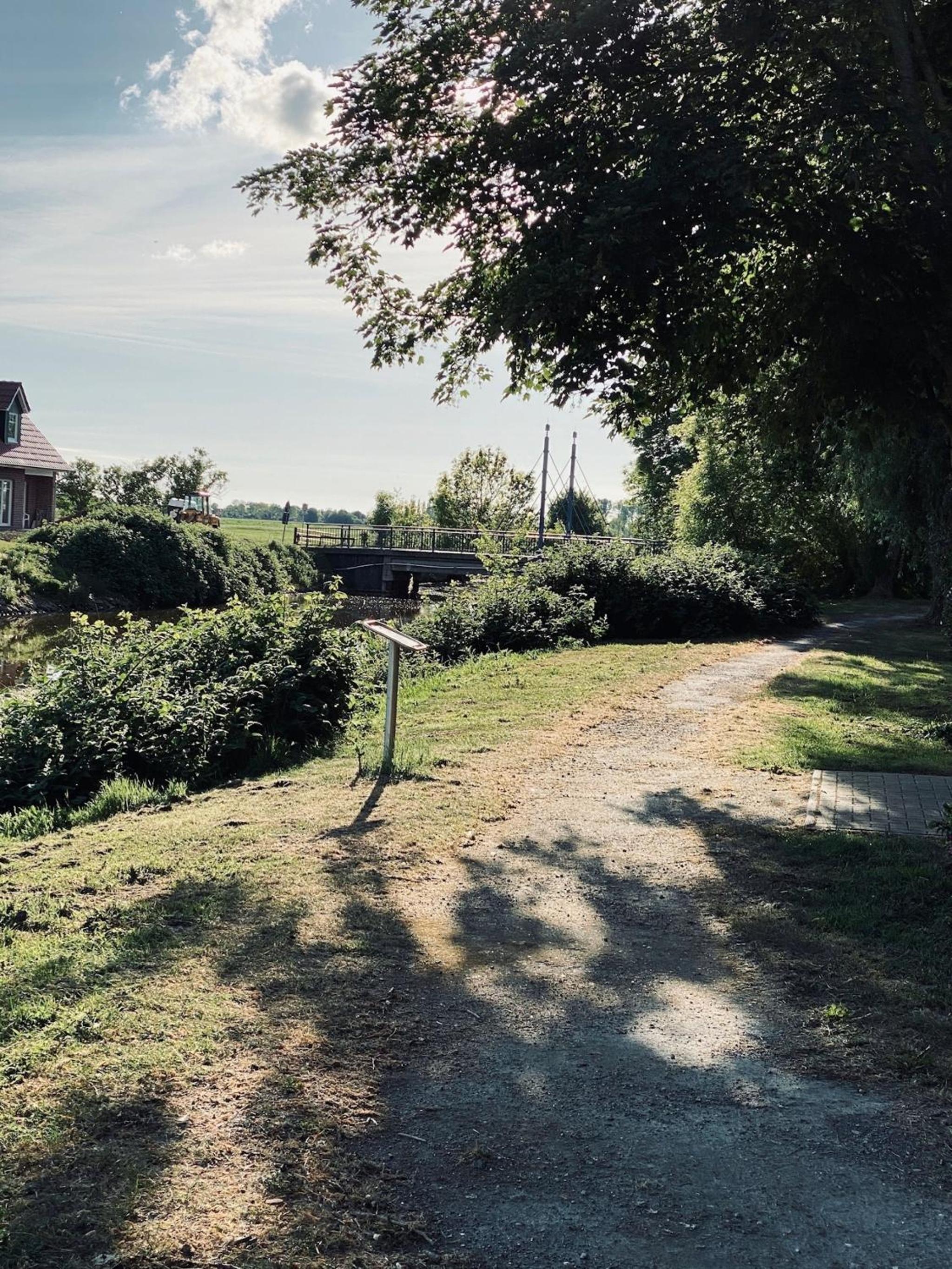 Ferienwohnung mit Seeblick