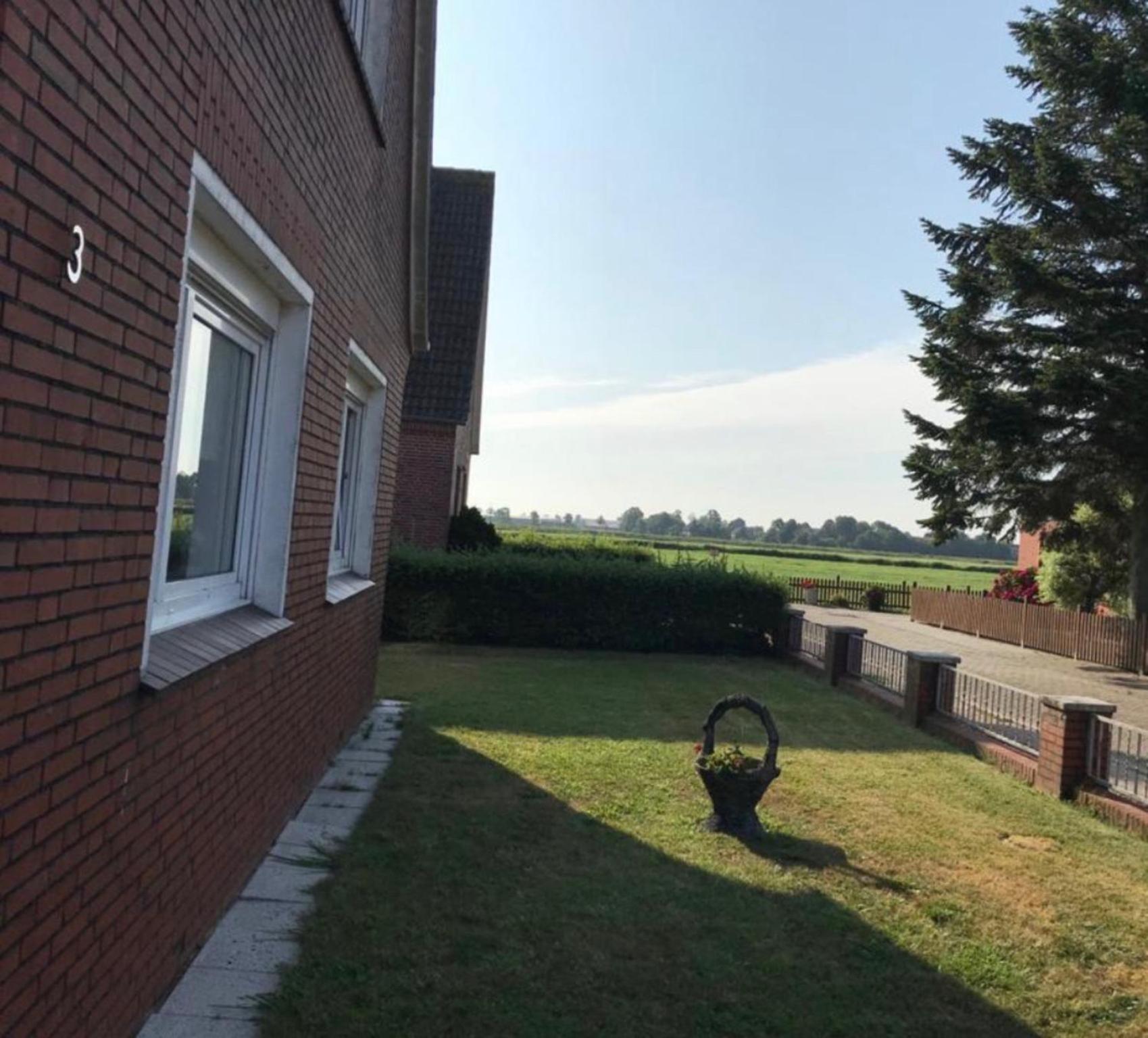 Ferienwohnung mit Seeblick