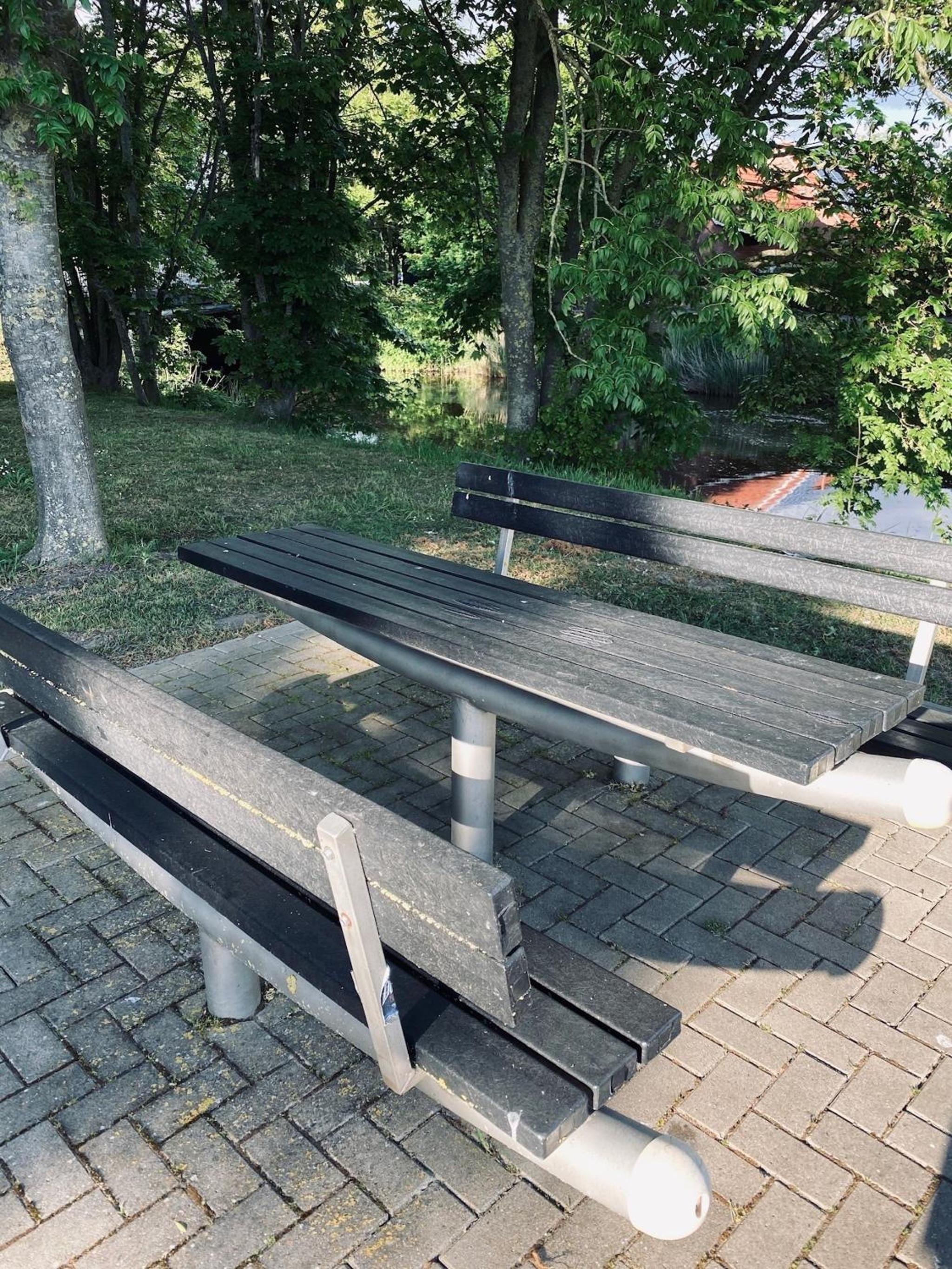 Ferienwohnung mit Seeblick
