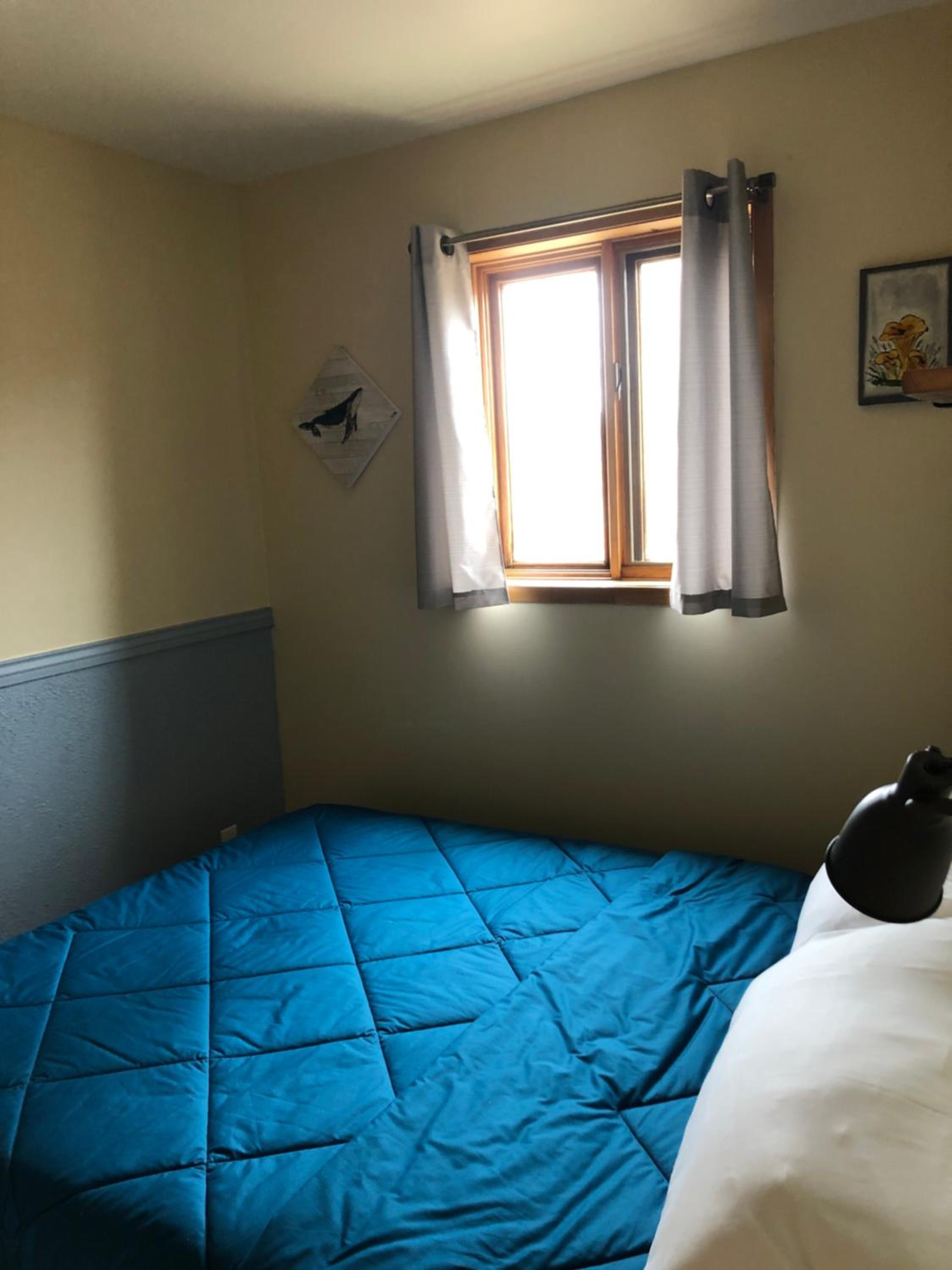 Chalets les chanterelles de Forillon