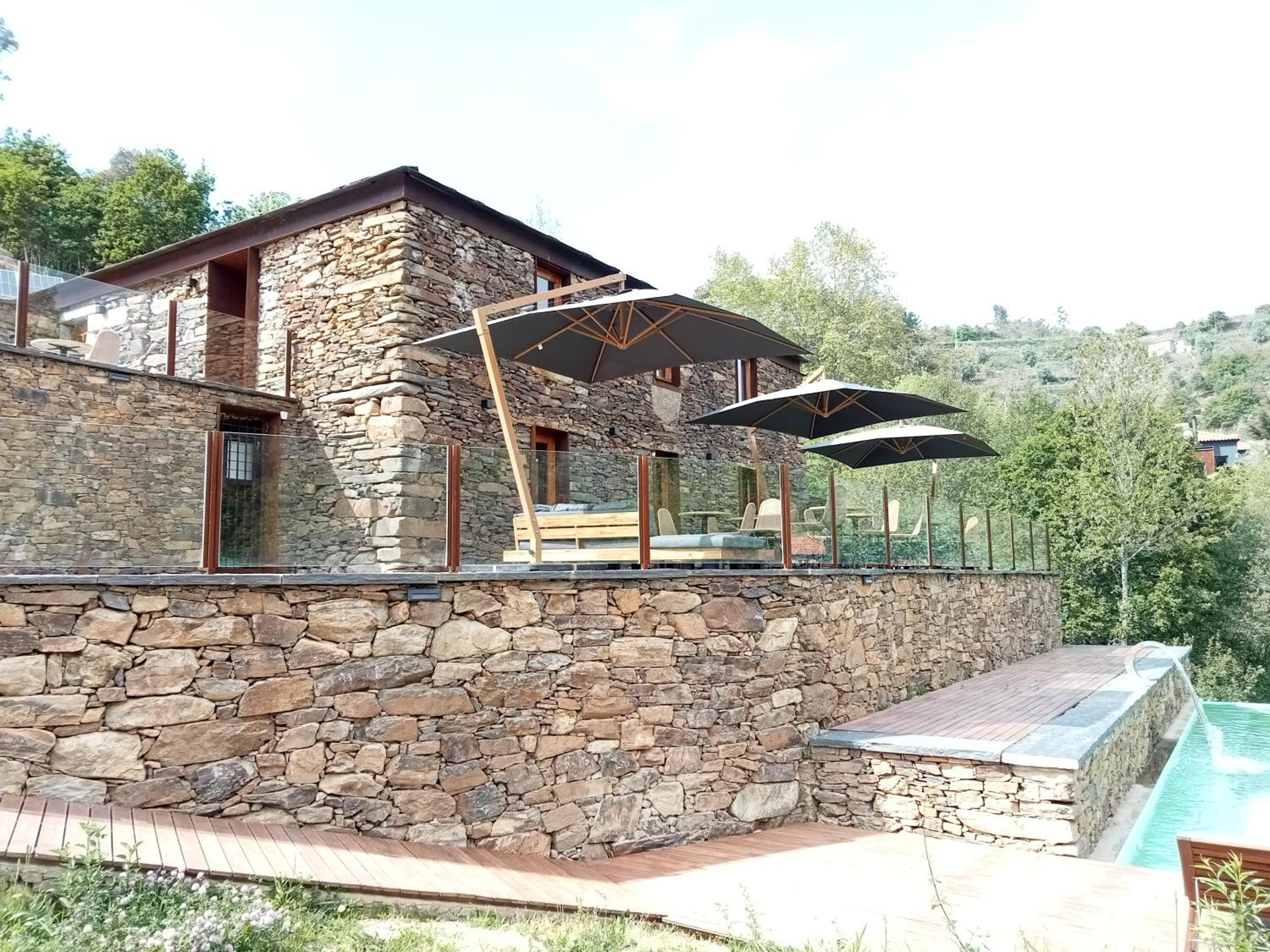Moinhos do Paiva view 3