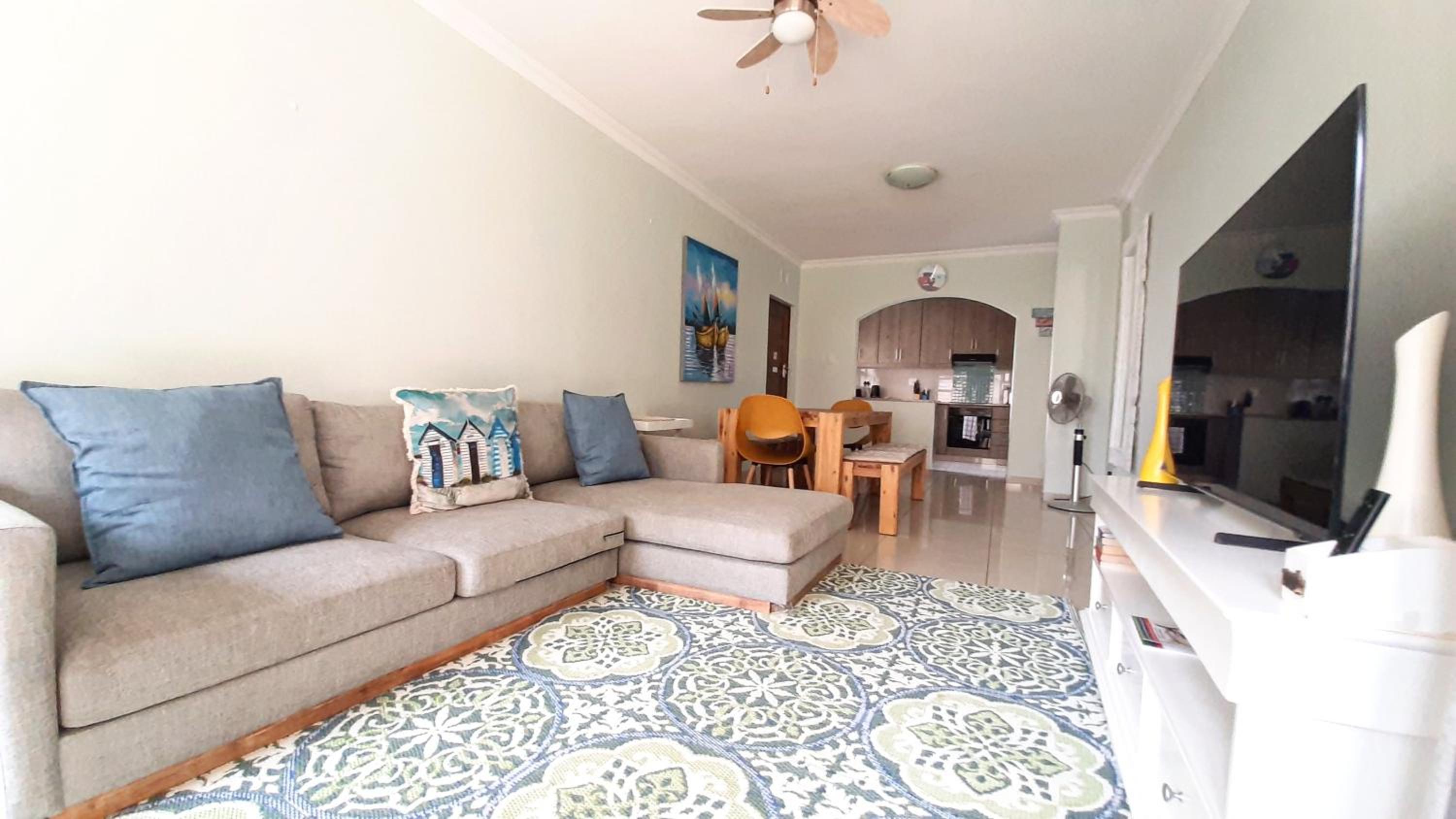 Bay Breeze Sea Views Beach Ballito view 2