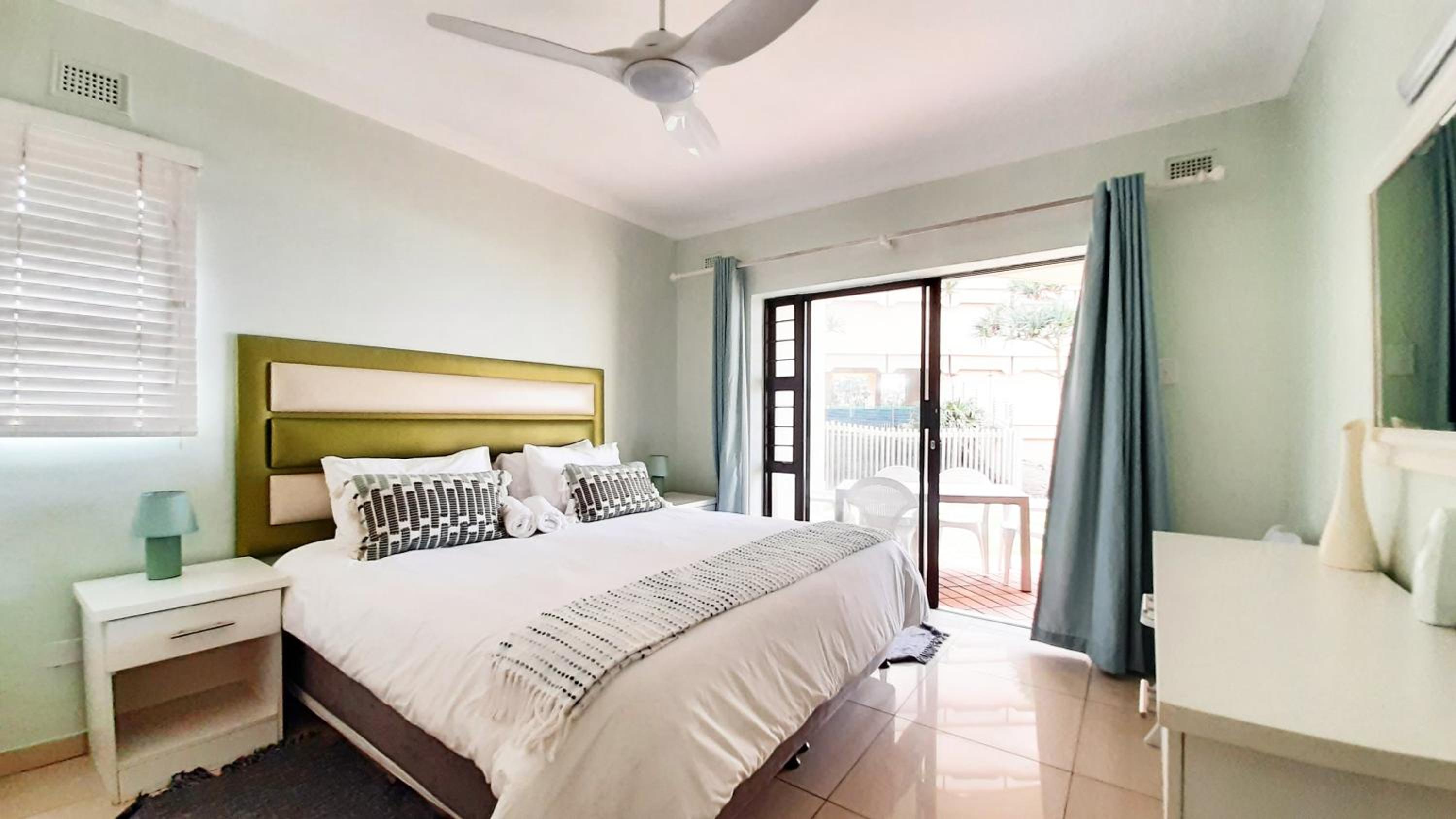 Bay Breeze Sea Views Beach Ballito view 4
