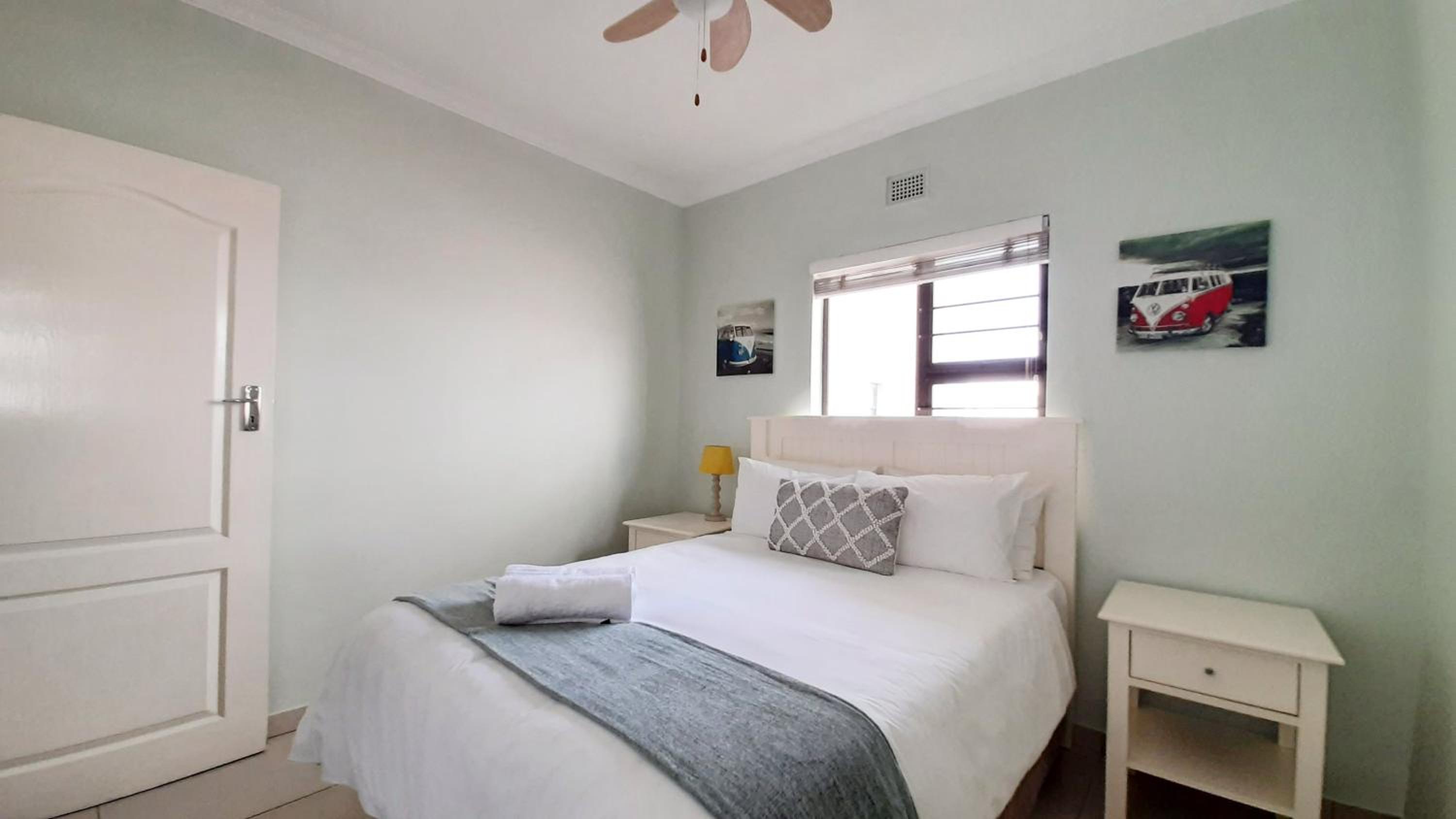 Bay Breeze Sea Views Beach Ballito view 5