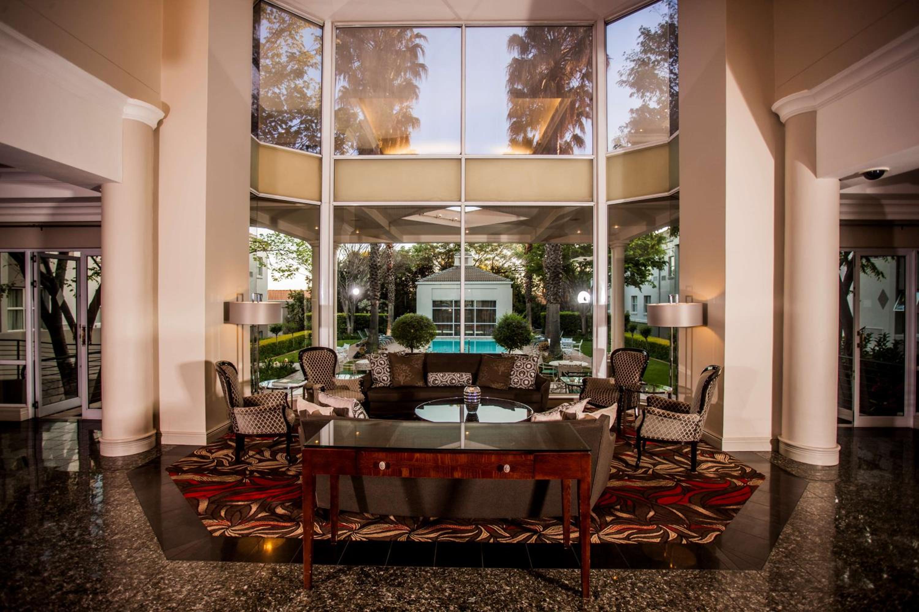 Johannesburg Vacations - Garden Court Morningside Sandton - Property Image 50
