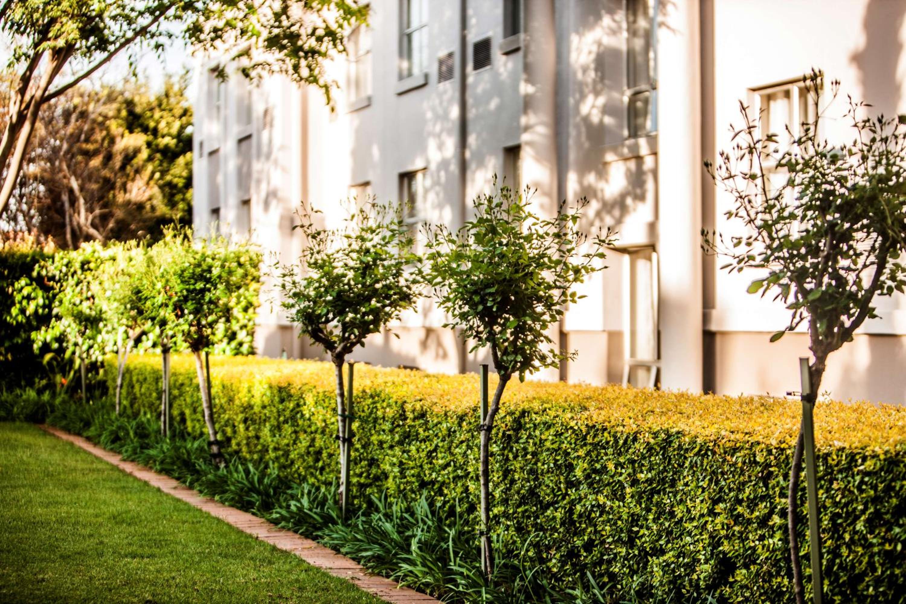 Johannesburg Vacations - Garden Court Morningside Sandton - Property Image 51